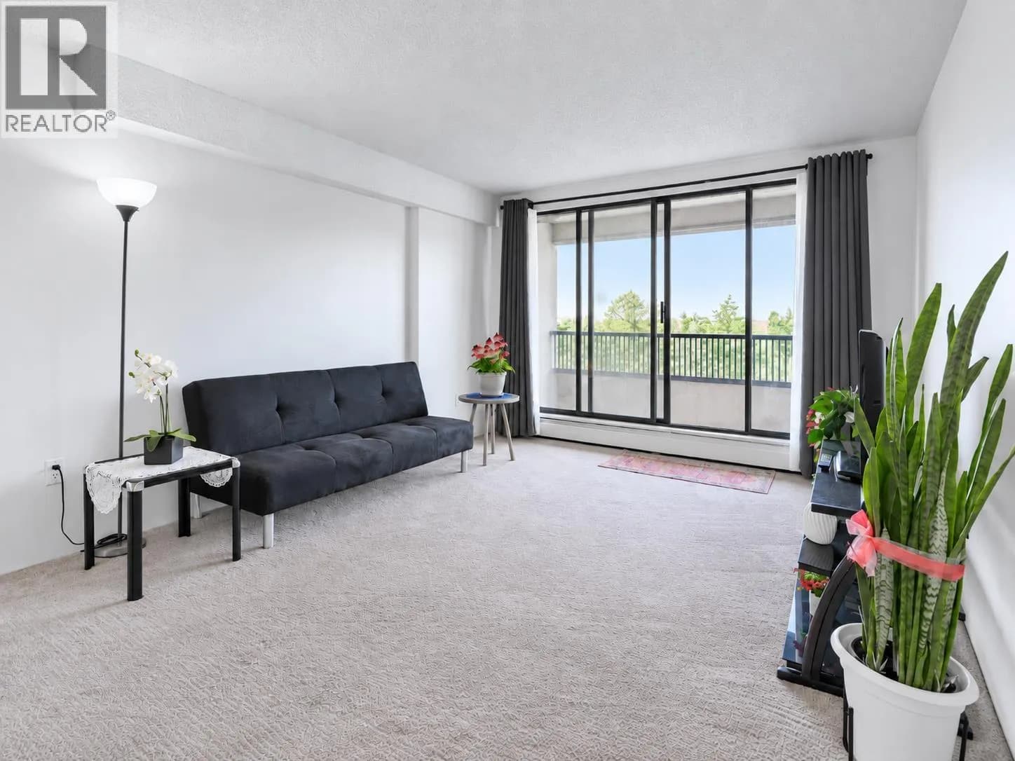 #1608 6595 WILLINGDON AVENUE, Burnaby, BC photo 3
