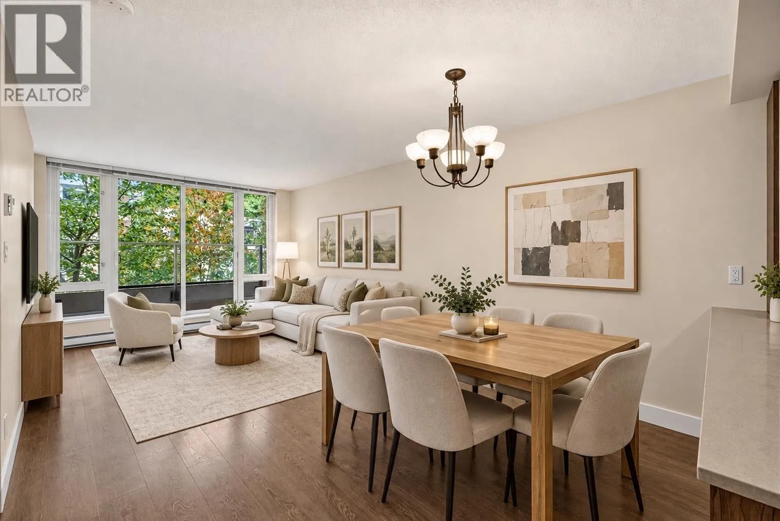 1088 RICHARDS STREET, Vancouver