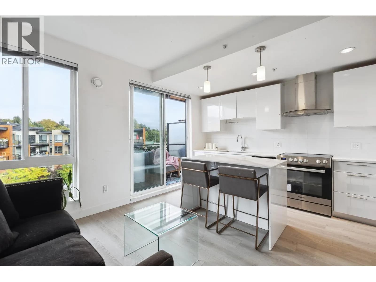 #513 733 W 3RD STREET, North Vancouver, BC photo 5