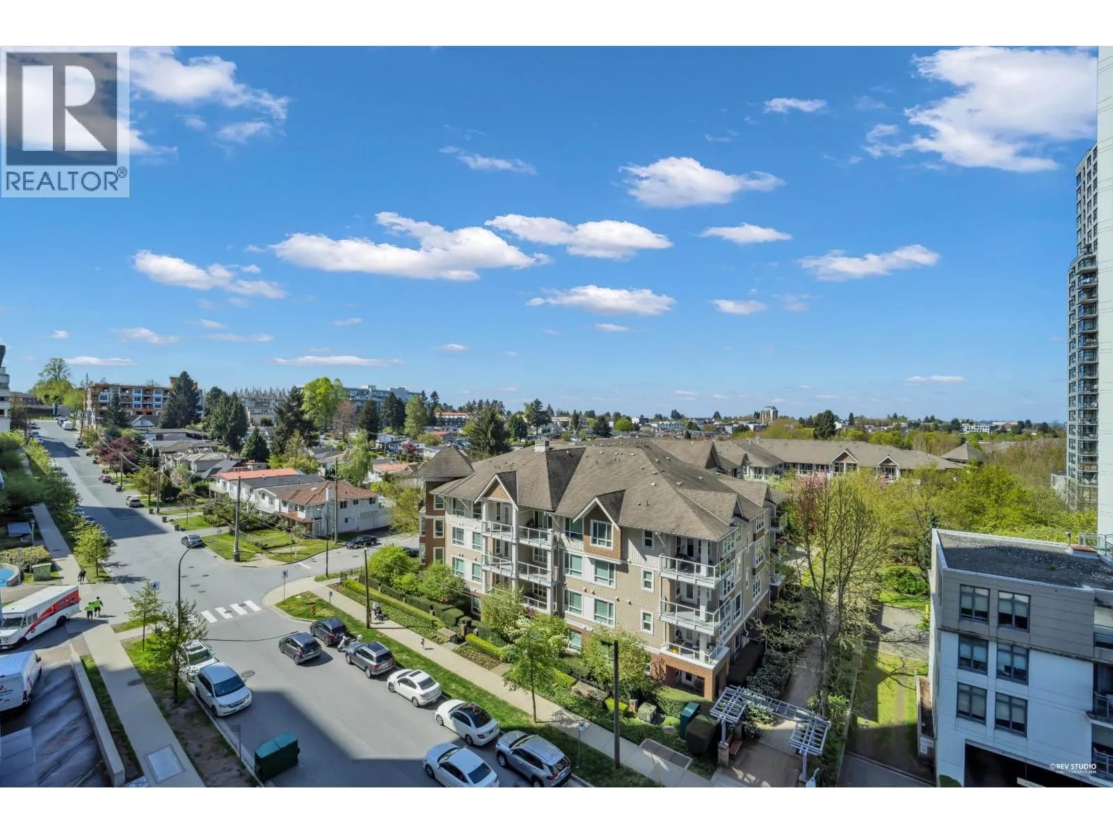 #805 5470 ORMIDALE STREET, Vancouver, BC photo 4