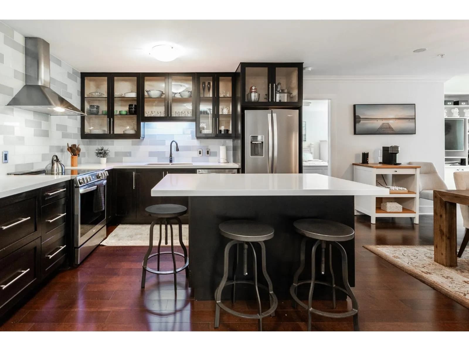 #316 22022 49 AVENUE, Langley, BC photo 5