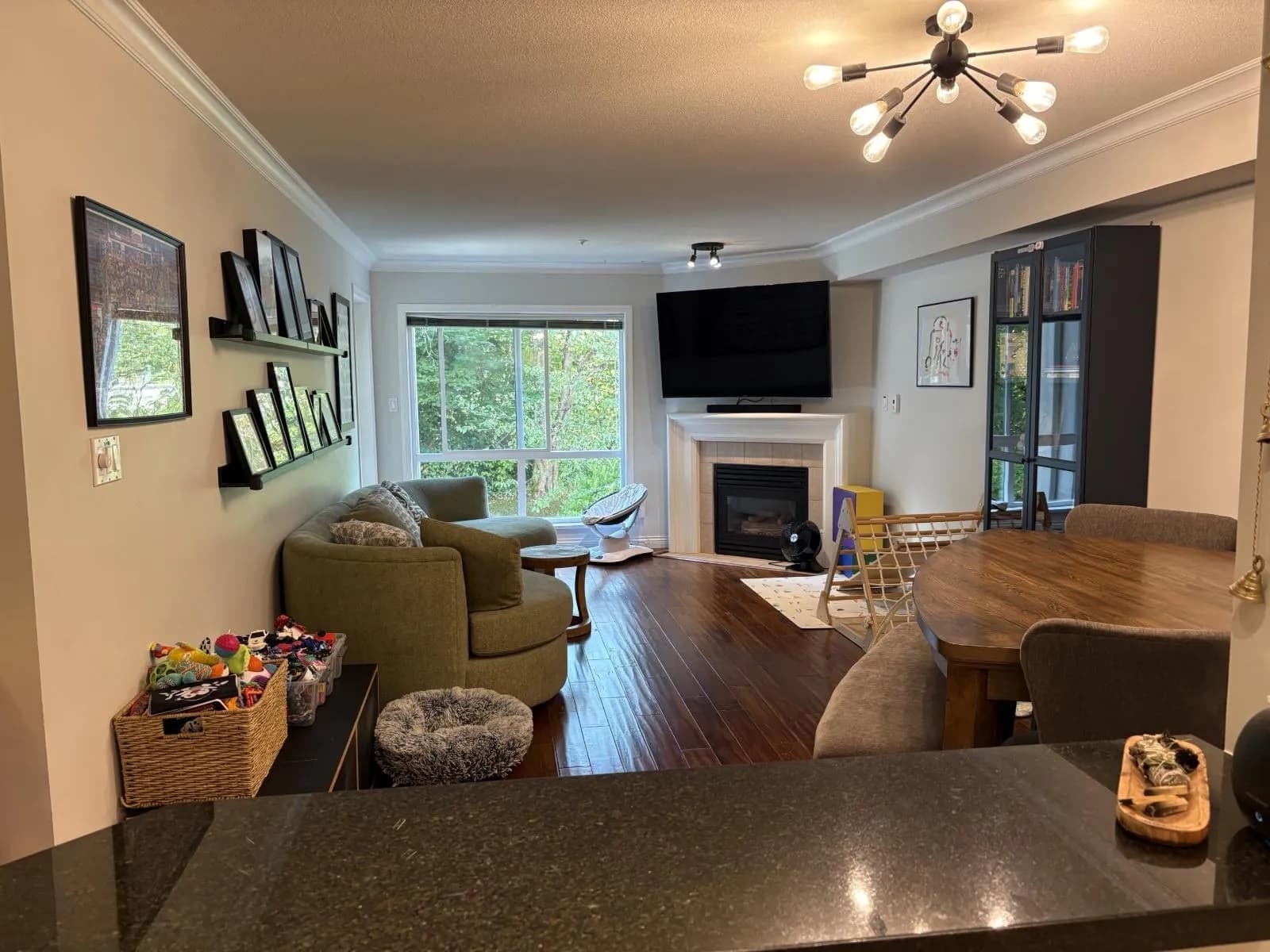 #206 15140 29A AVENUE, Surrey, BC photo 5
