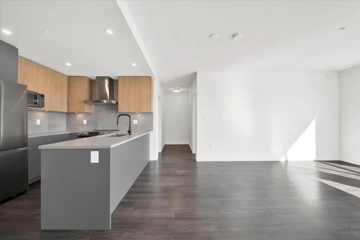 #309 31940 RAVEN AVENUE, Mission, BC photo 5