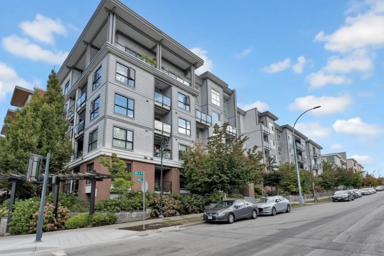 13733 107A AVENUE, Surrey