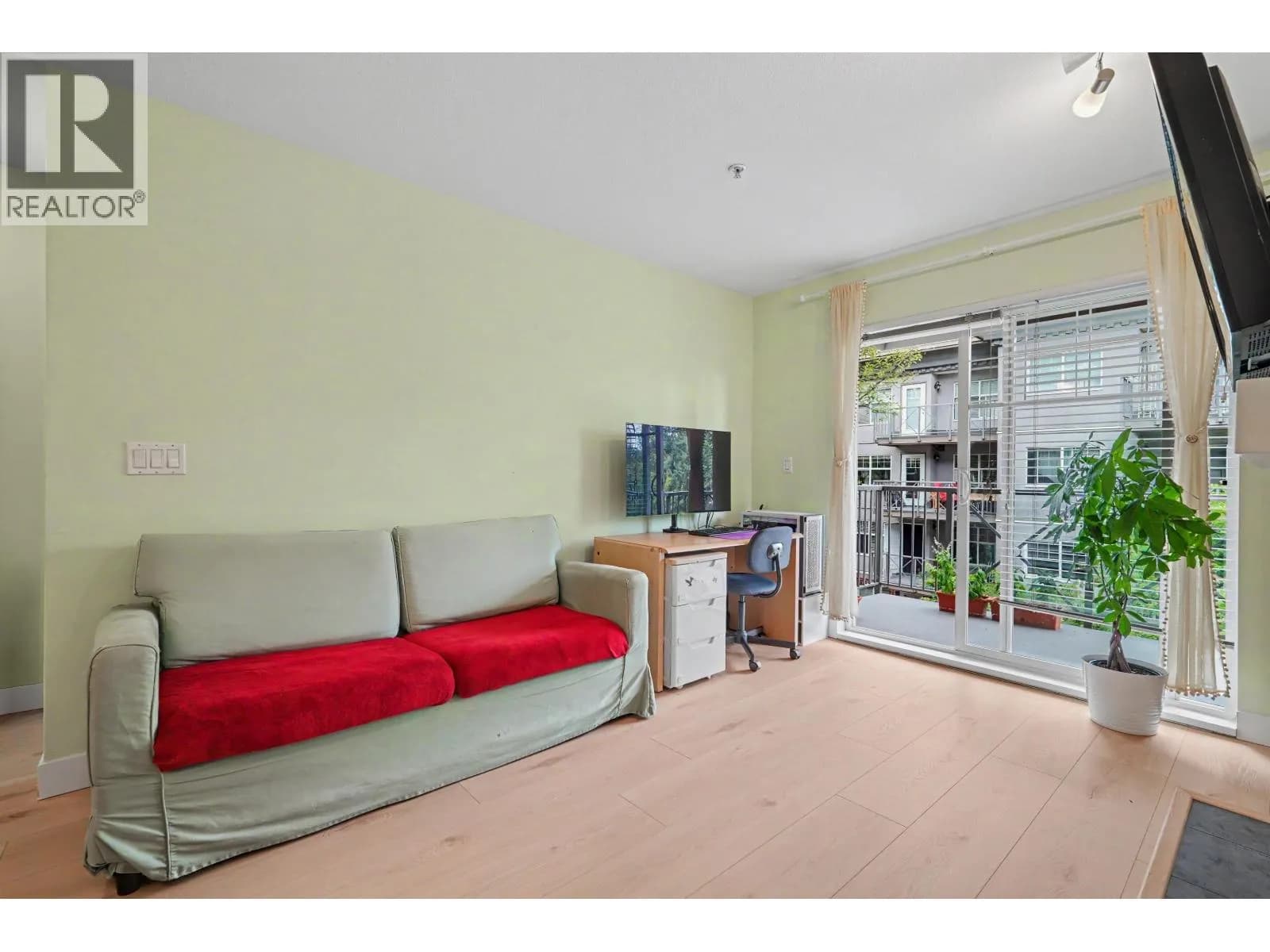 #309 3260 ST JOHNS STREET, Port Moody, BC photo 3