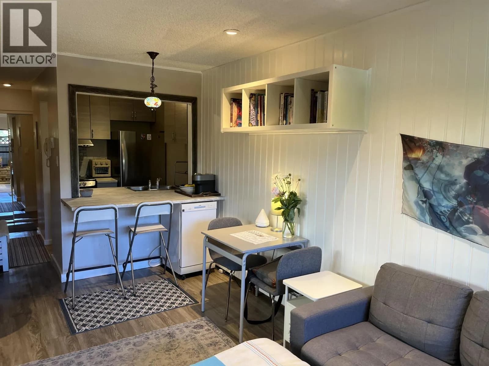 #102 2234 PRINCE ALBERT STREET, Vancouver, BC photo 5