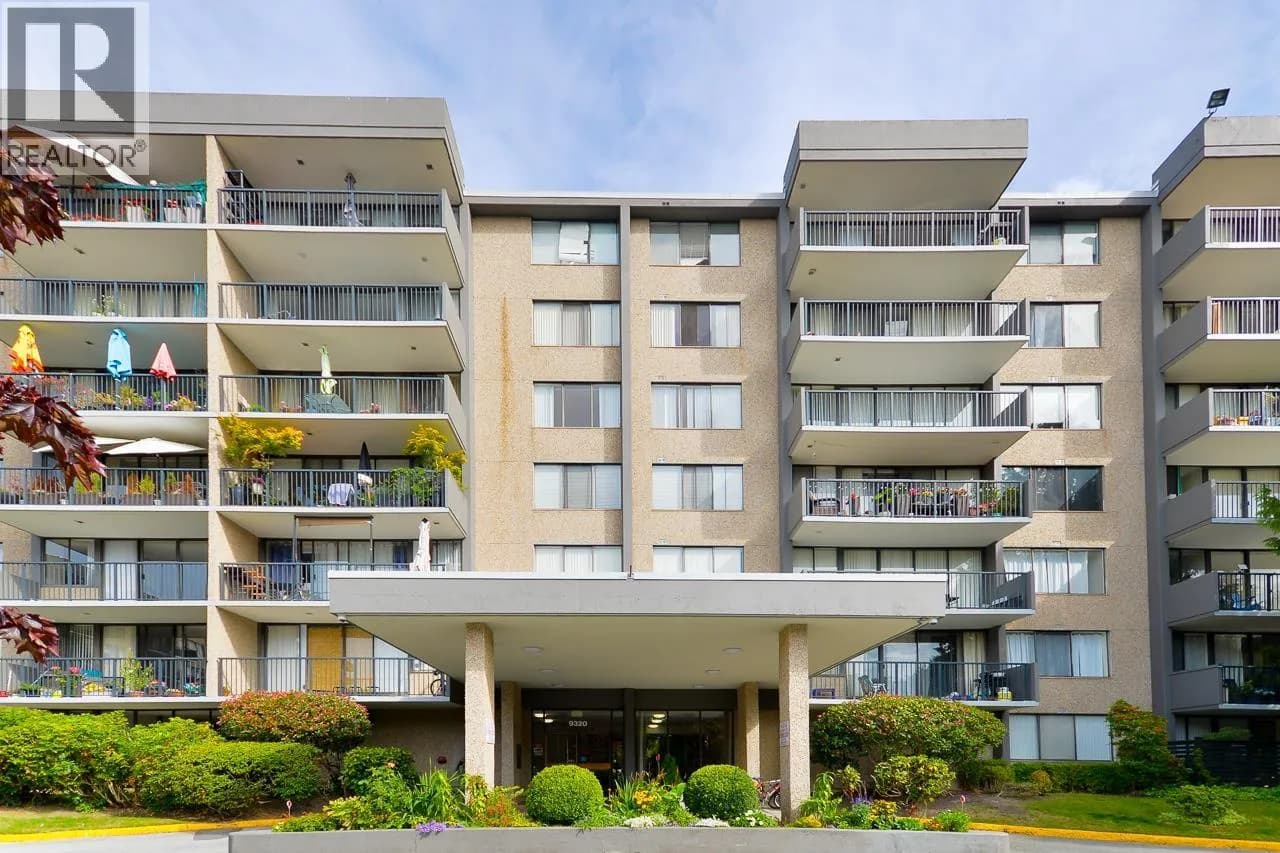 9320 PARKSVILLE DRIVE, Richmond