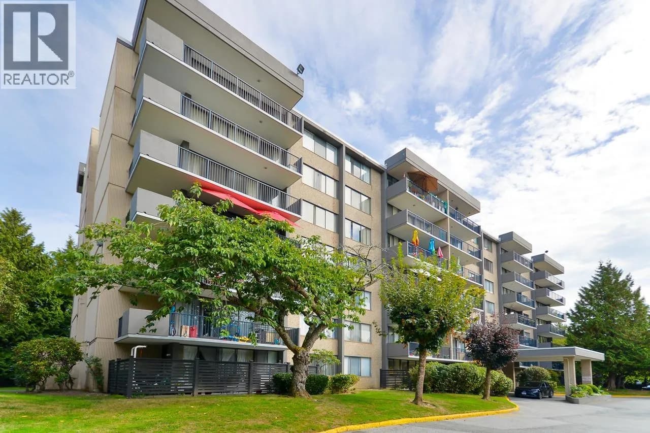 #505 9320 PARKSVILLE DRIVE, Richmond, BC photo 2