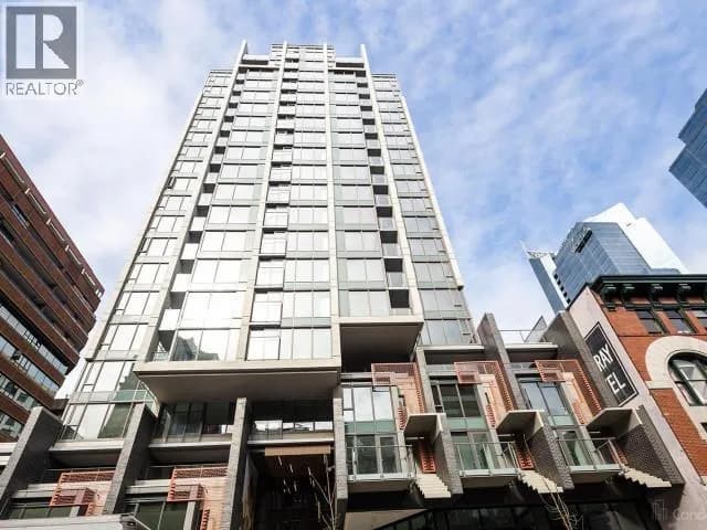 1133 HORNBY STREET, Vancouver