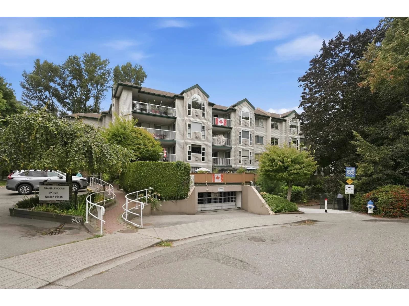 2963 NELSON PLACE, Abbotsford