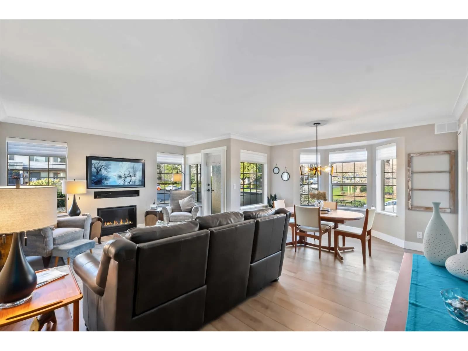 #202 1488 MERKLIN STREET, White Rock, BC photo 4