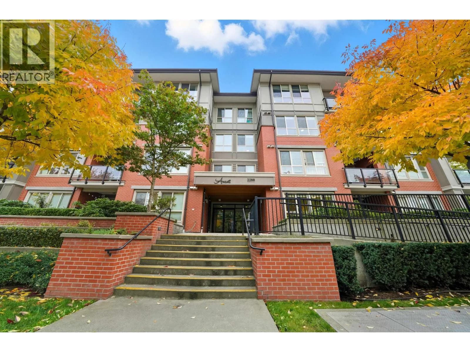 #102 2288 WELCHER AVENUE, Port Coquitlam, BC photo 5