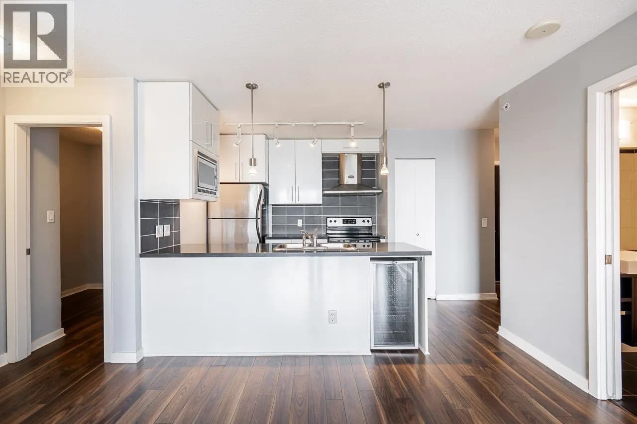 #1203 689 ABBOTT STREET, Vancouver, BC photo 5