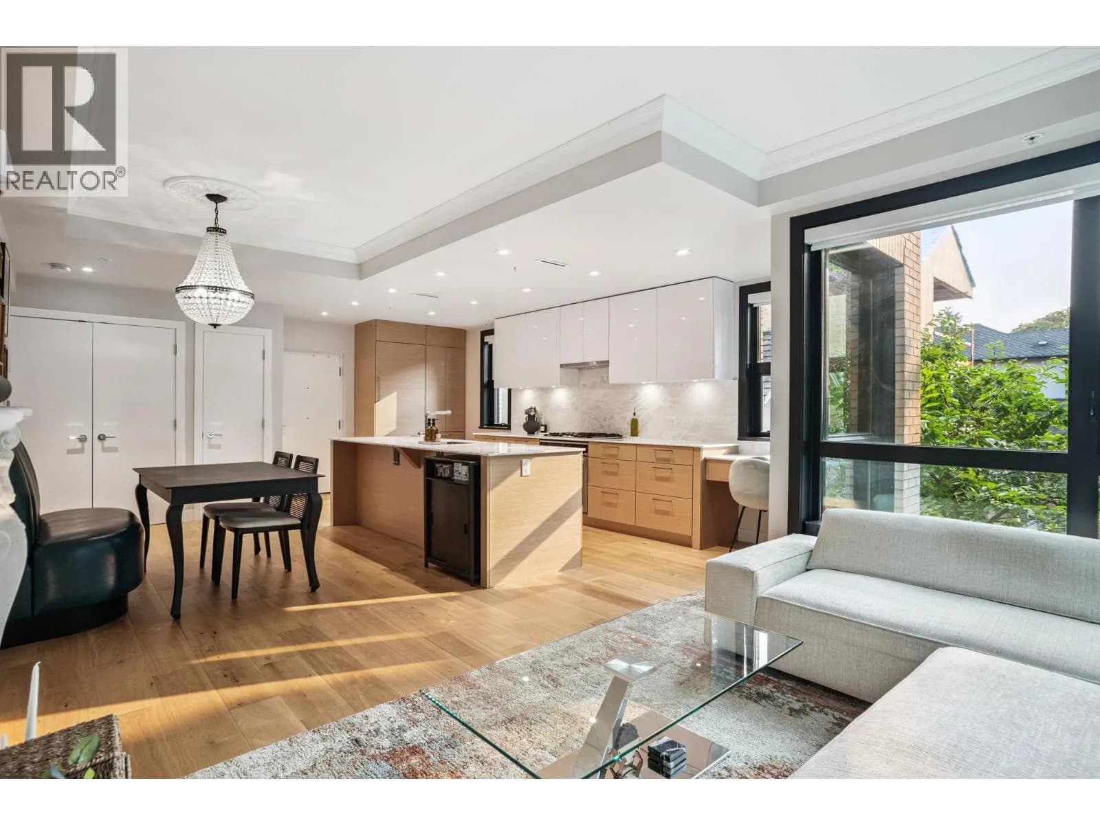 #201 3669 W 11TH AVENUE, Vancouver, BC photo 5