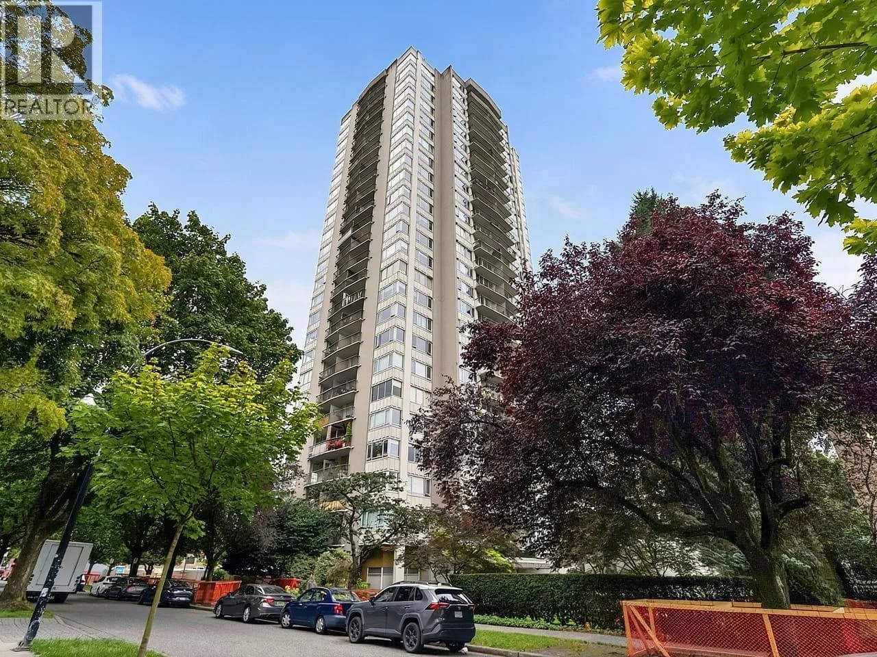 1850 COMOX STREET, Vancouver
