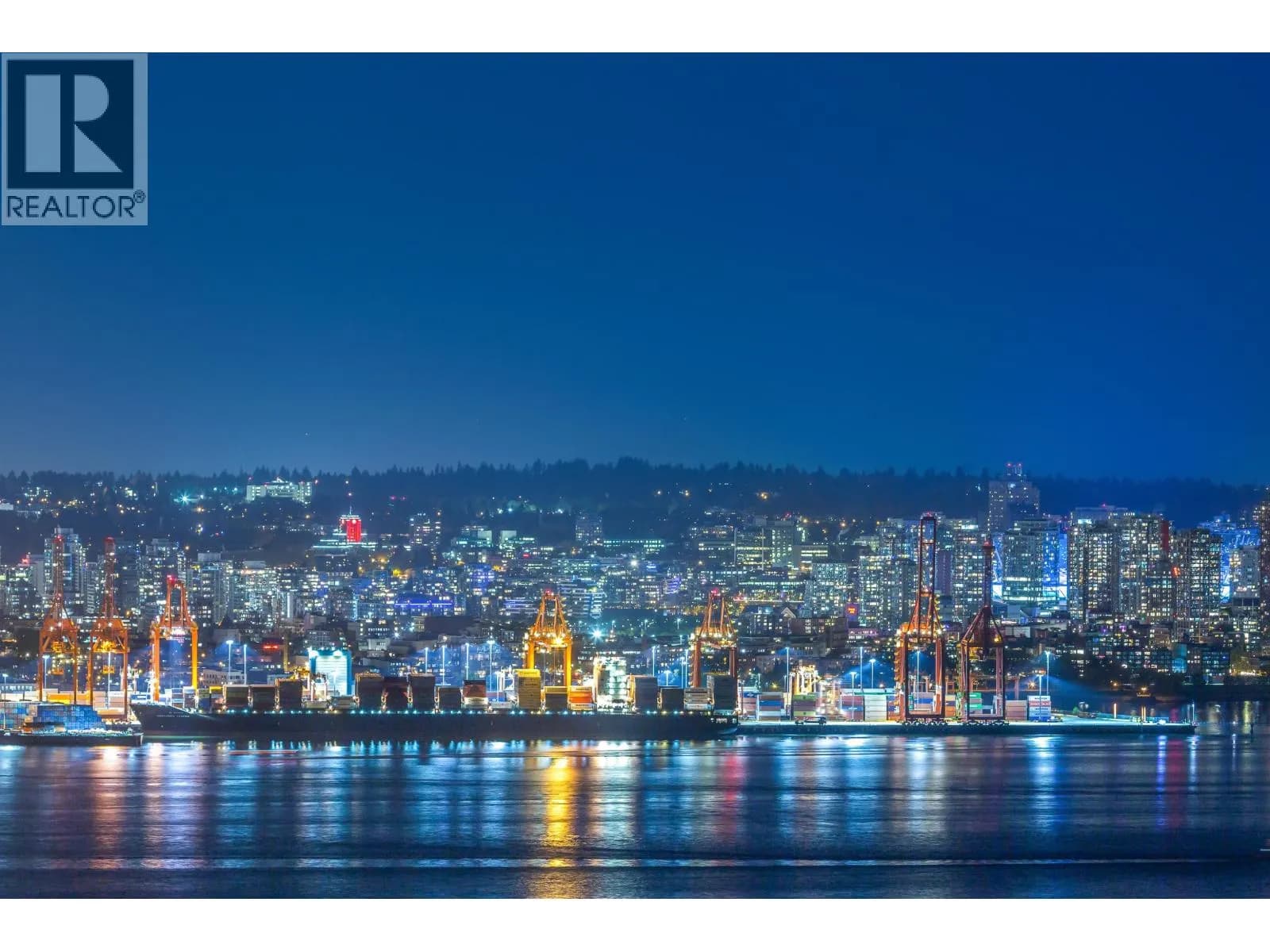 125 E 14TH STREET, North Vancouver