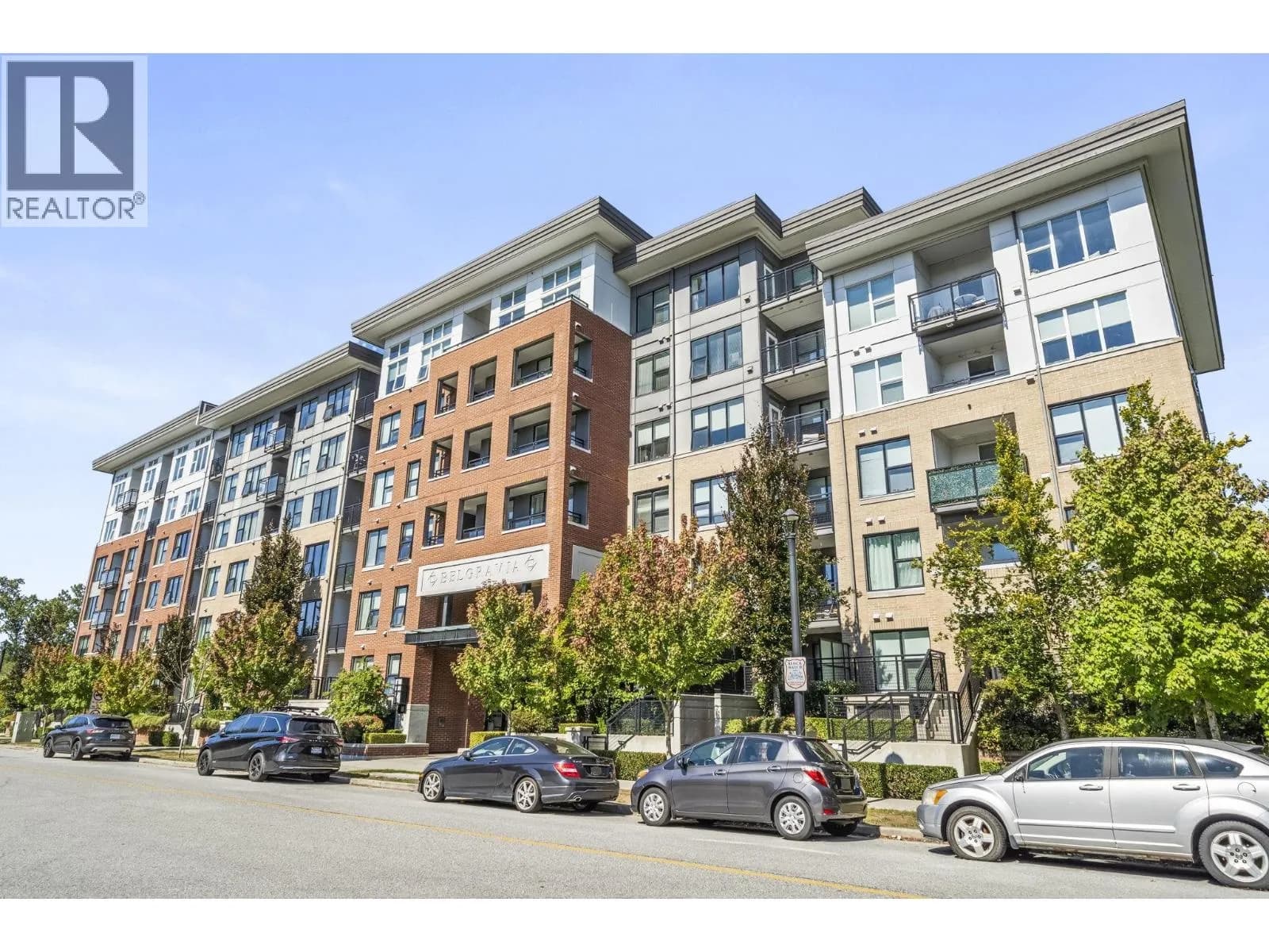 9311 ALEXANDRA ROAD, Richmond
