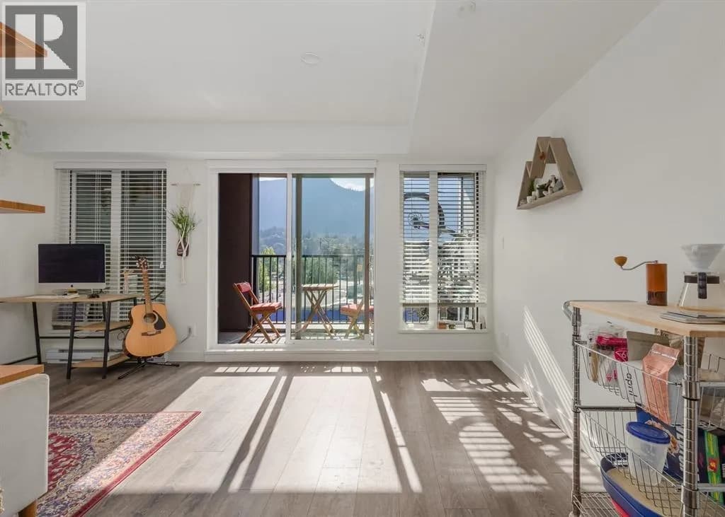 #213 1365 PEMBERTON AVENUE, Squamish, BC photo 5