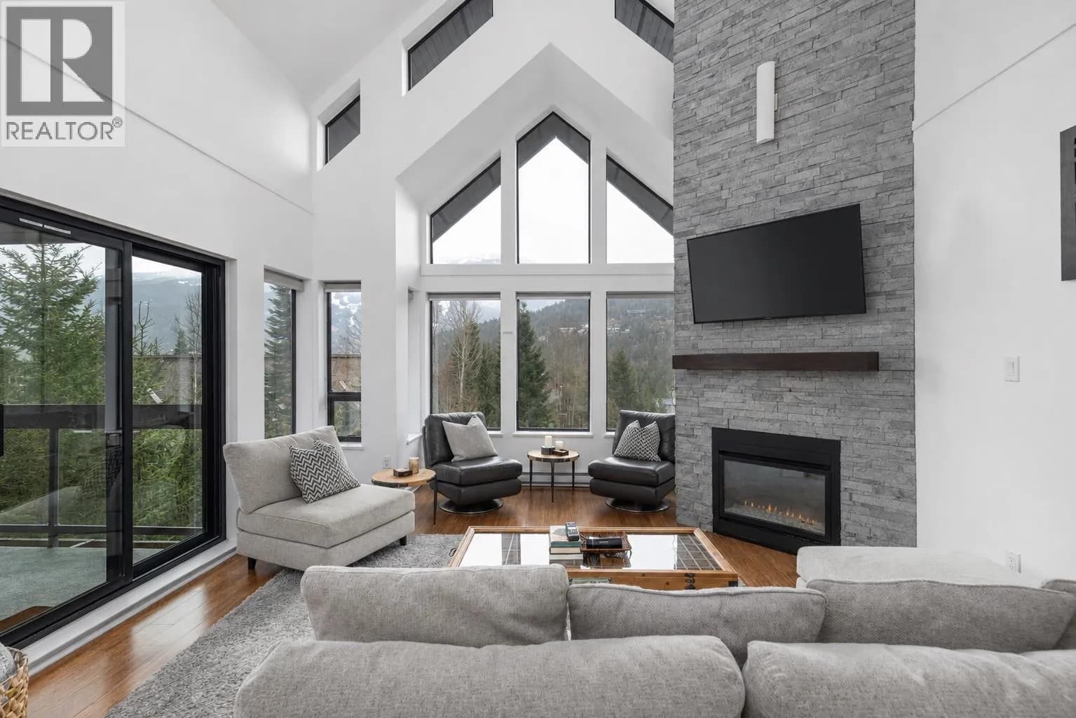#302 3212 BLUEBERRY DRIVE, Whistler, BC photo 3