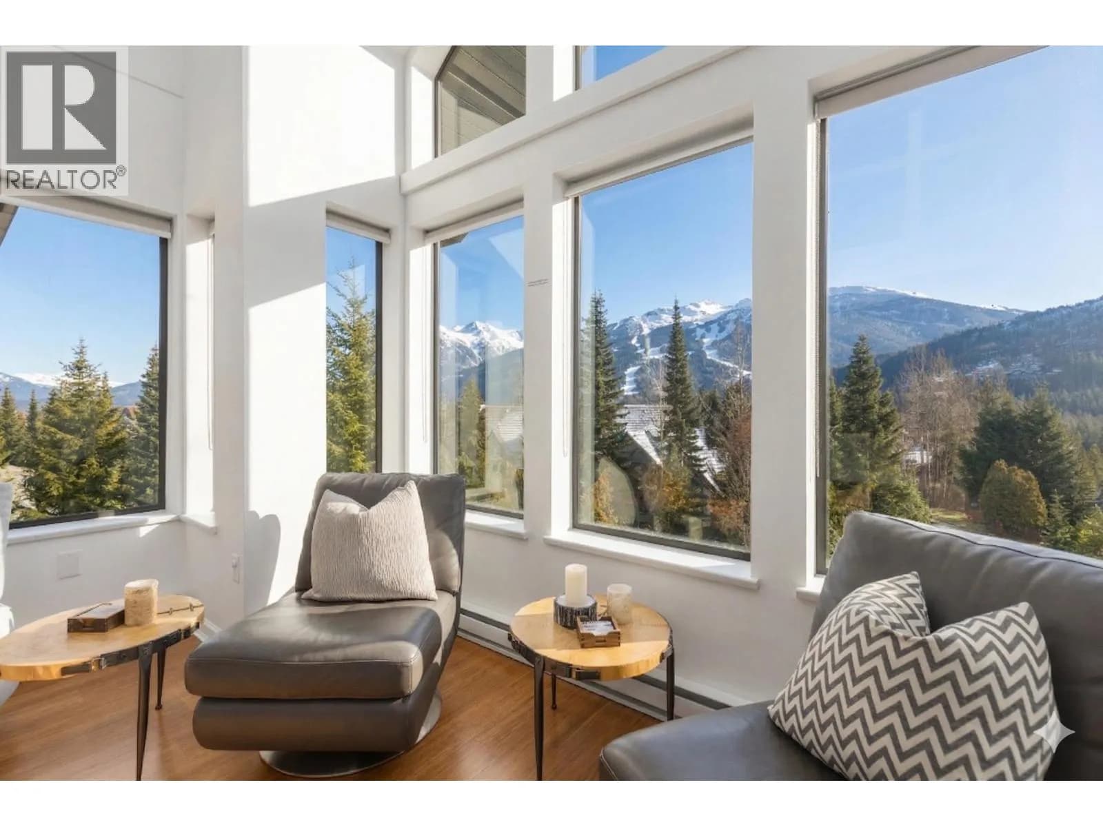 #302 3212 BLUEBERRY DRIVE, Whistler, BC photo 4