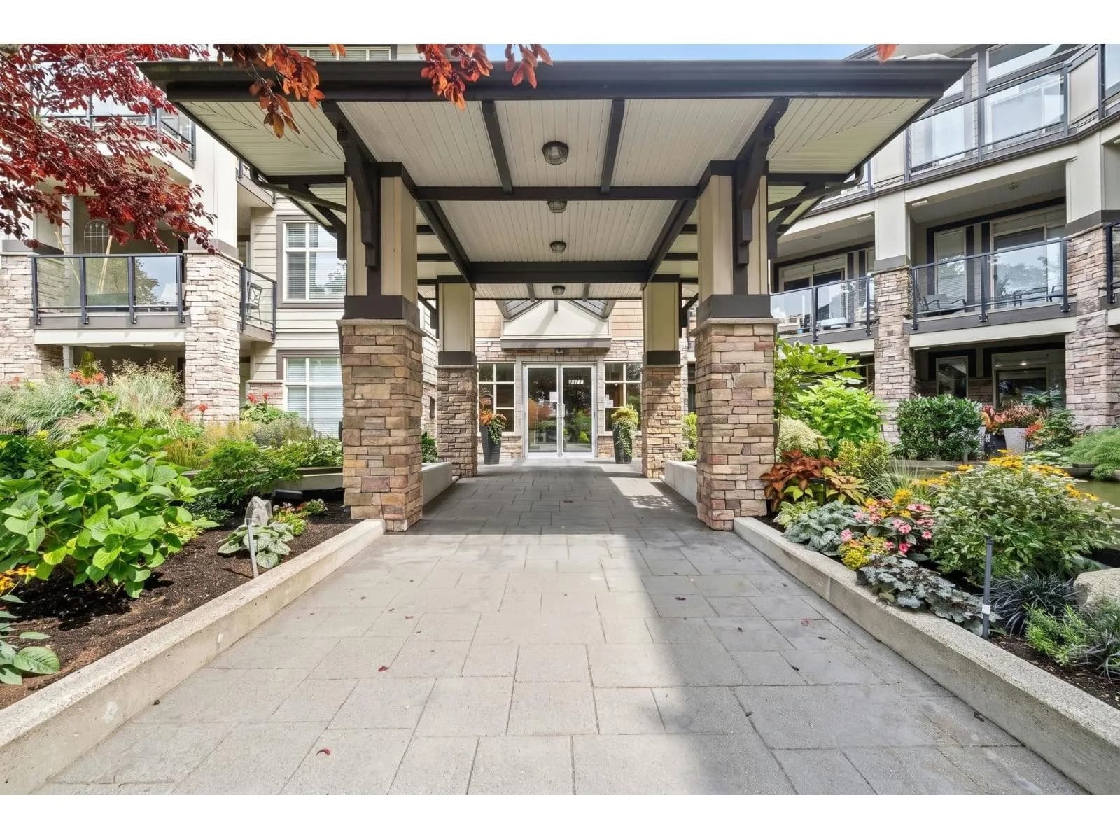 #108 15195 36 AVENUE, Surrey, BC photo 2