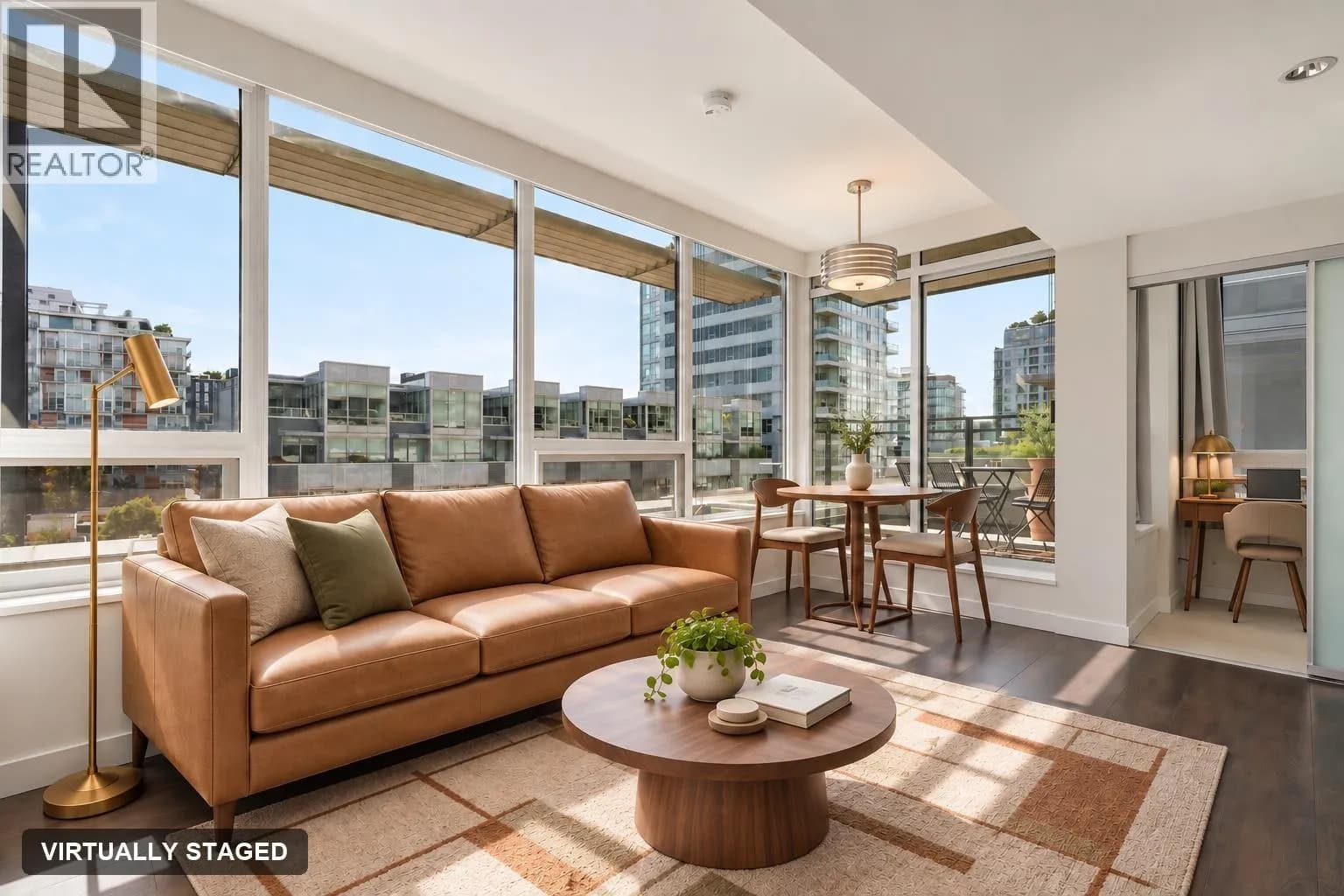 161 E 1ST AVENUE, Vancouver