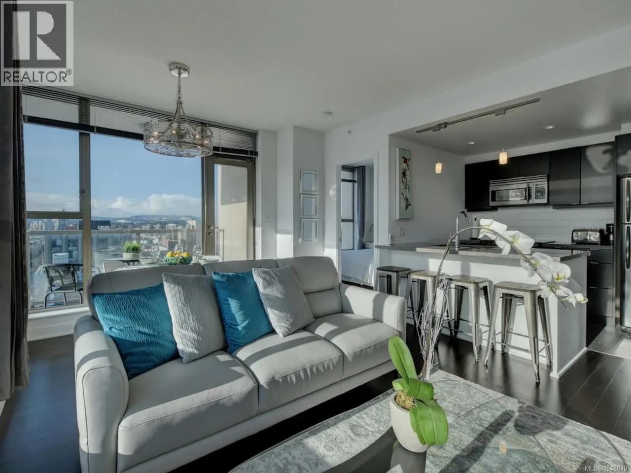 760 Johnson St, Victoria