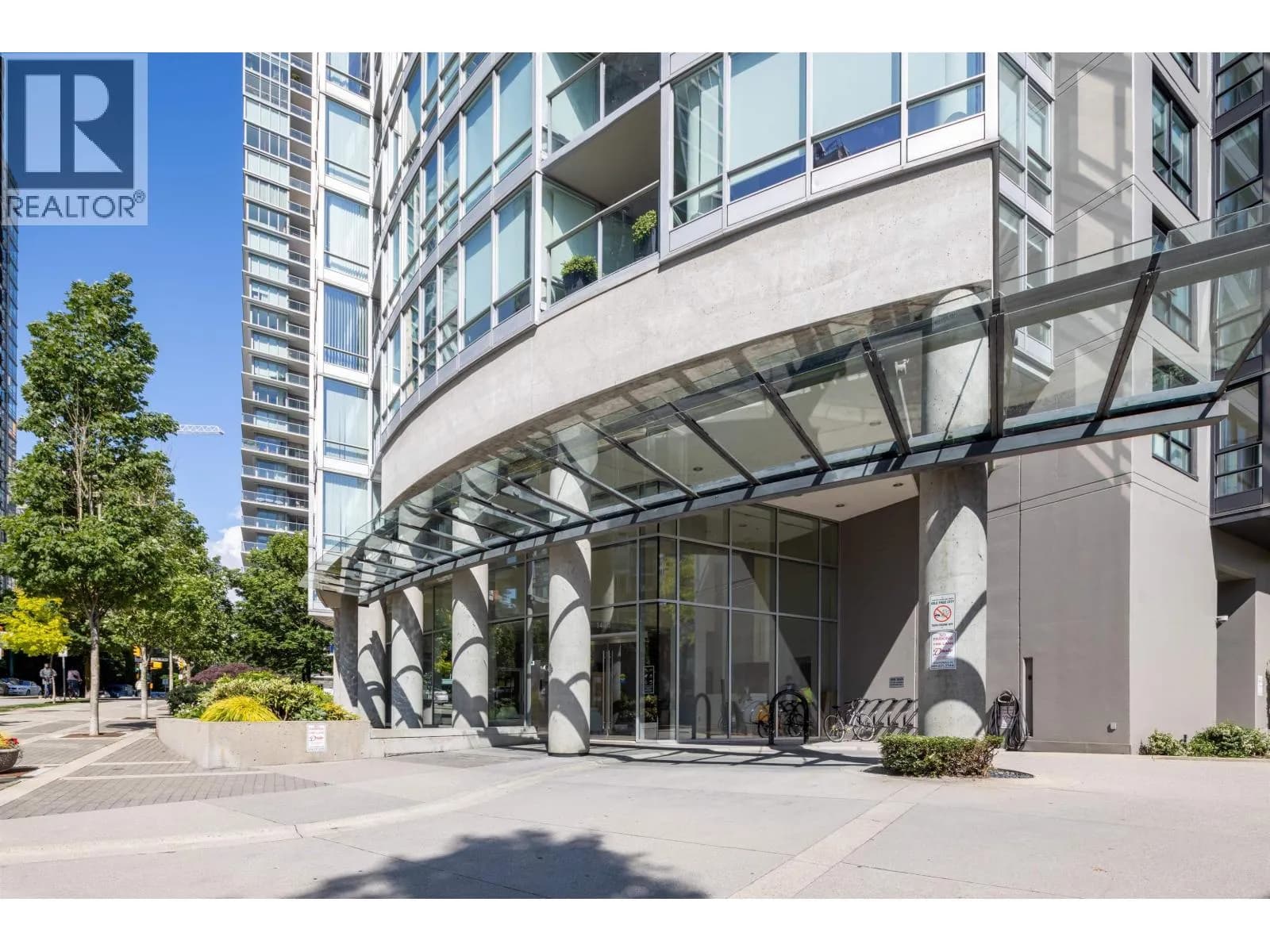 #3601 1438 RICHARDS STREET, Vancouver, BC photo 2