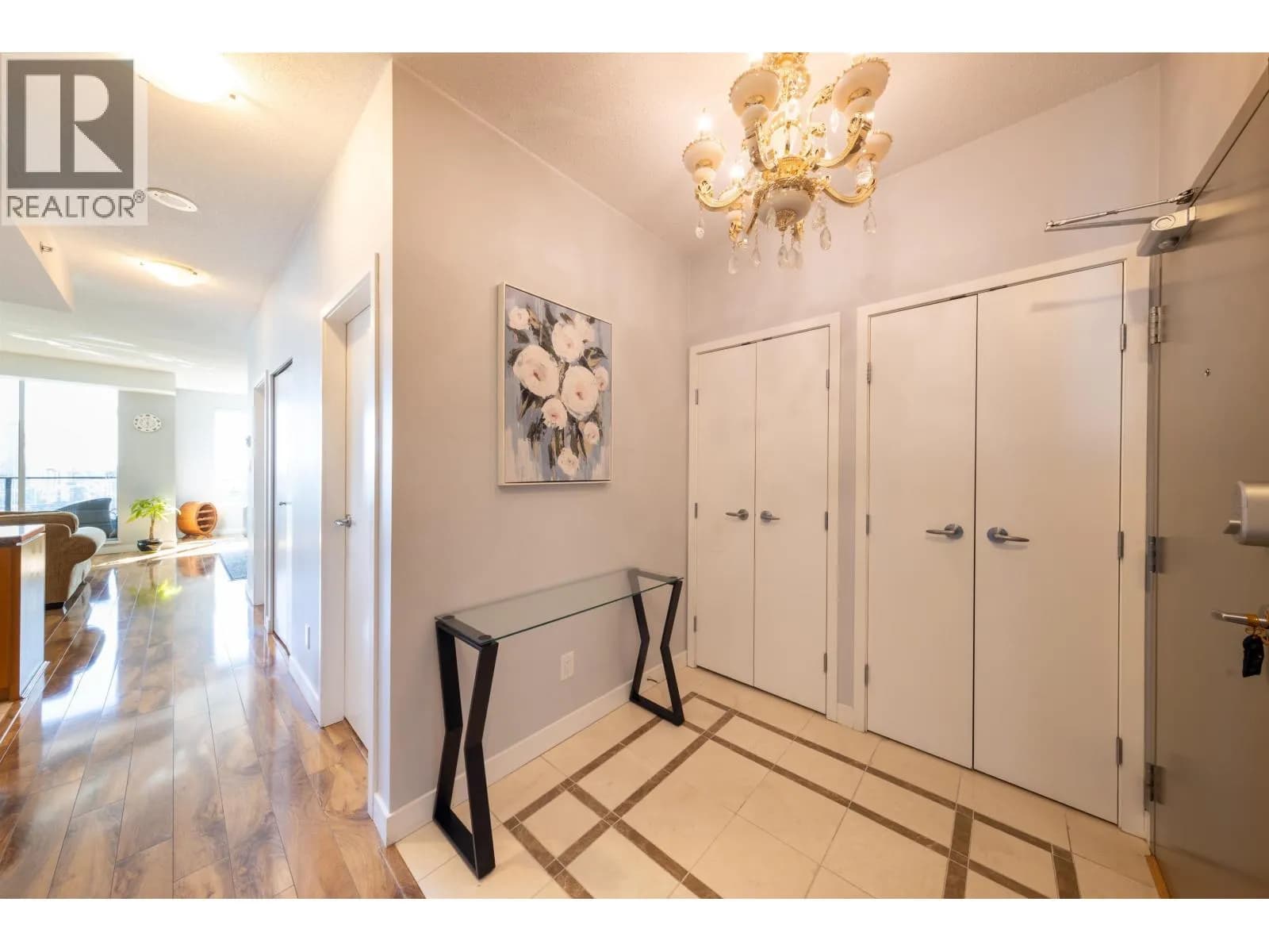 #3601 1438 RICHARDS STREET, Vancouver, BC photo 3