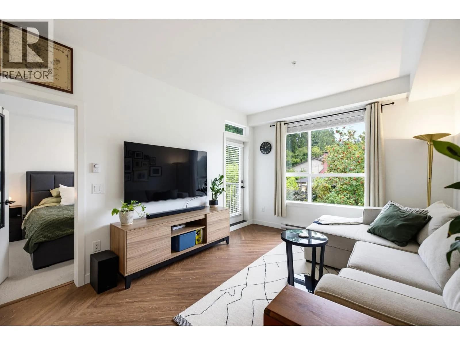 #615 3229 ST JOHNS STREET, Port Moody, BC photo 5