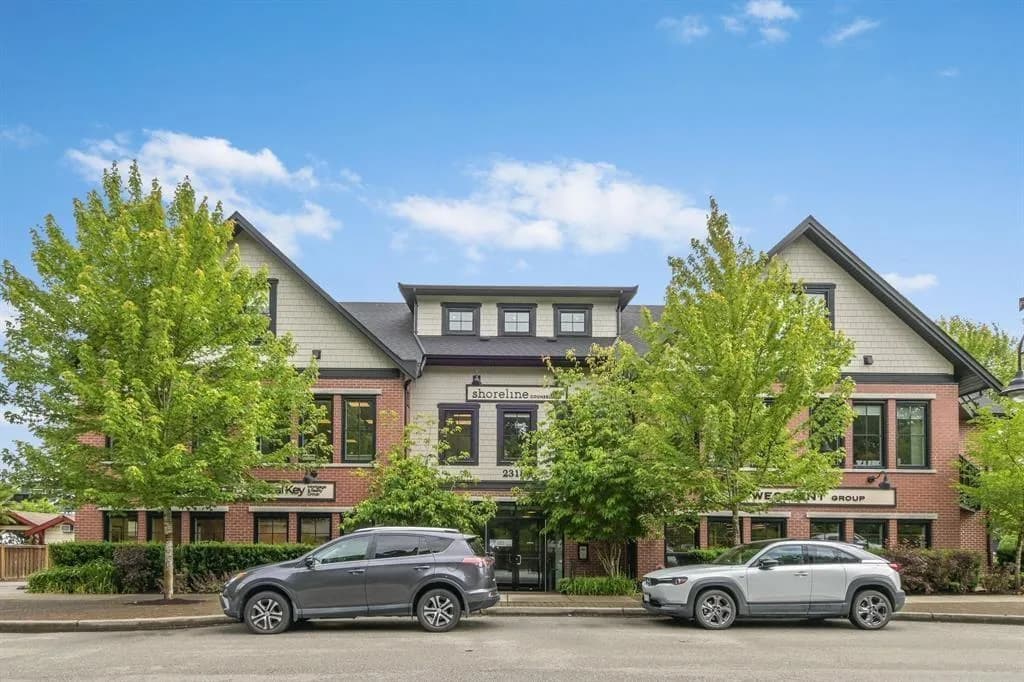 23189 FRANCIS AVENUE, Langley