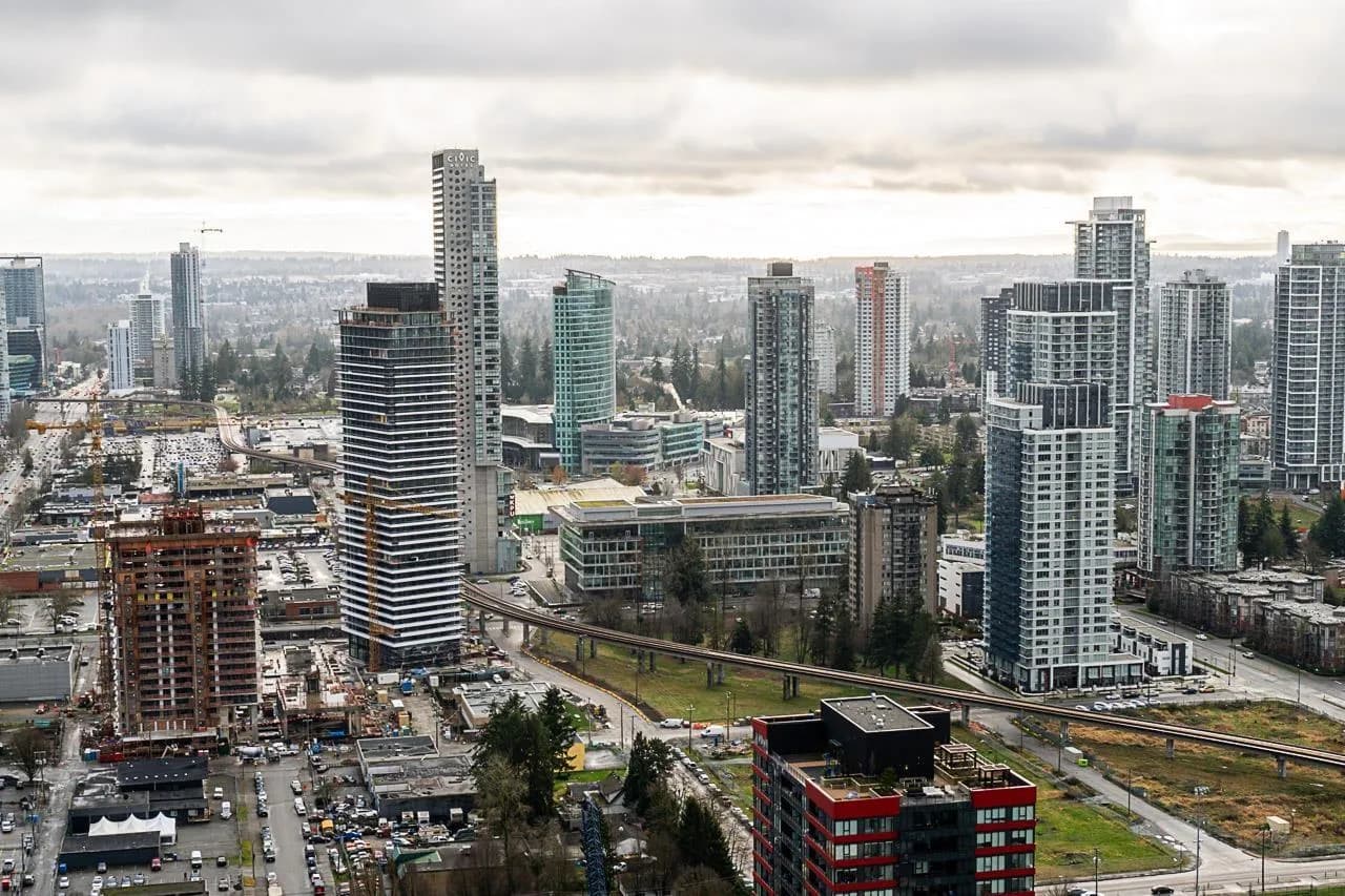 10750 135A STREET, Surrey