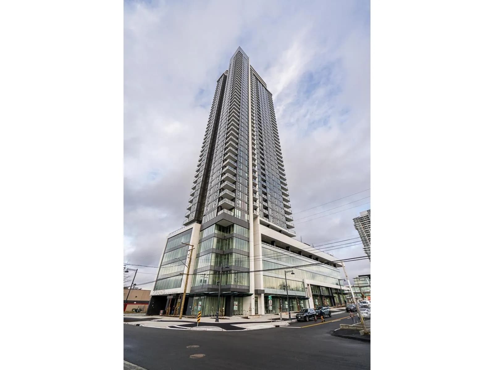 #4205 10750 135A STREET, Surrey, BC photo 2