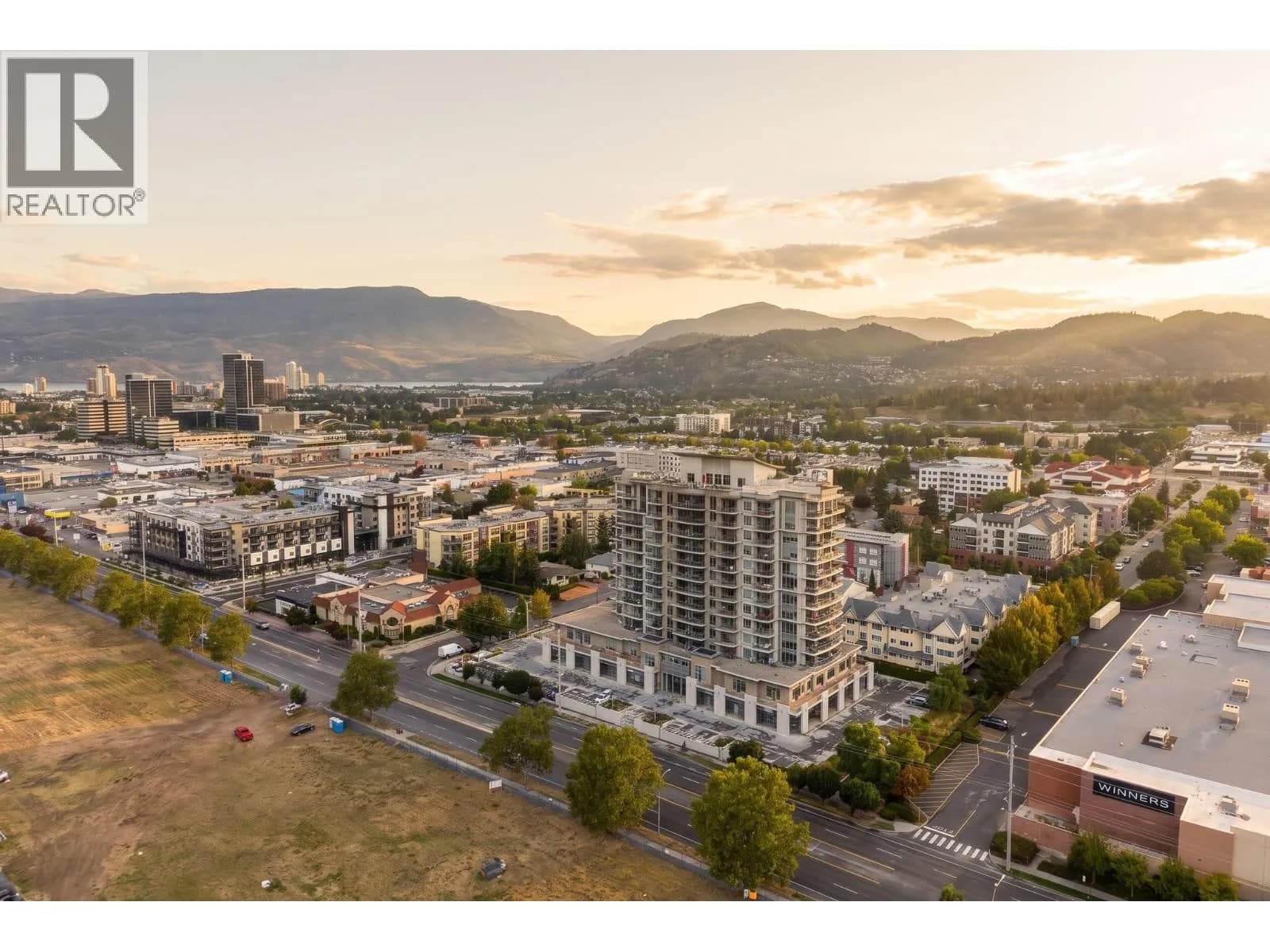 2040 Springfield Road, Kelowna