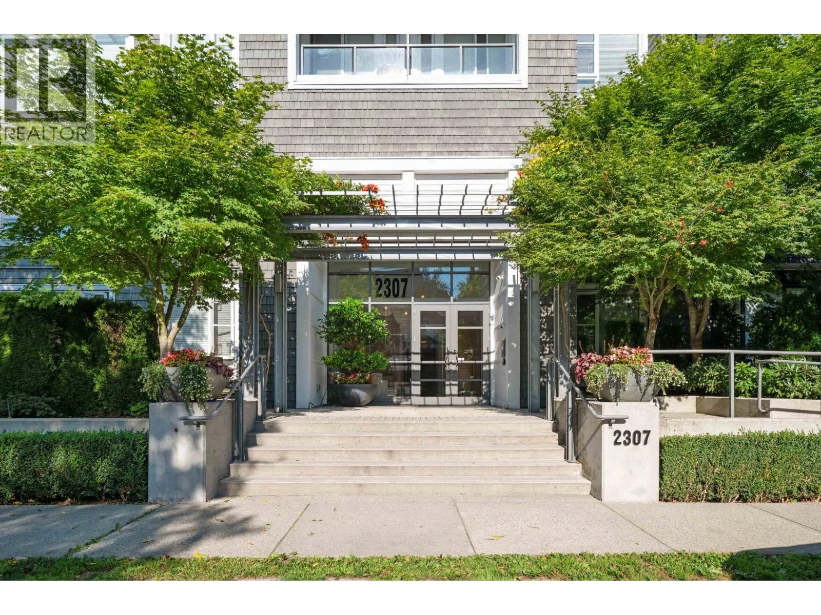 #310 2307 RANGER LANE, Port Coquitlam, BC photo 4