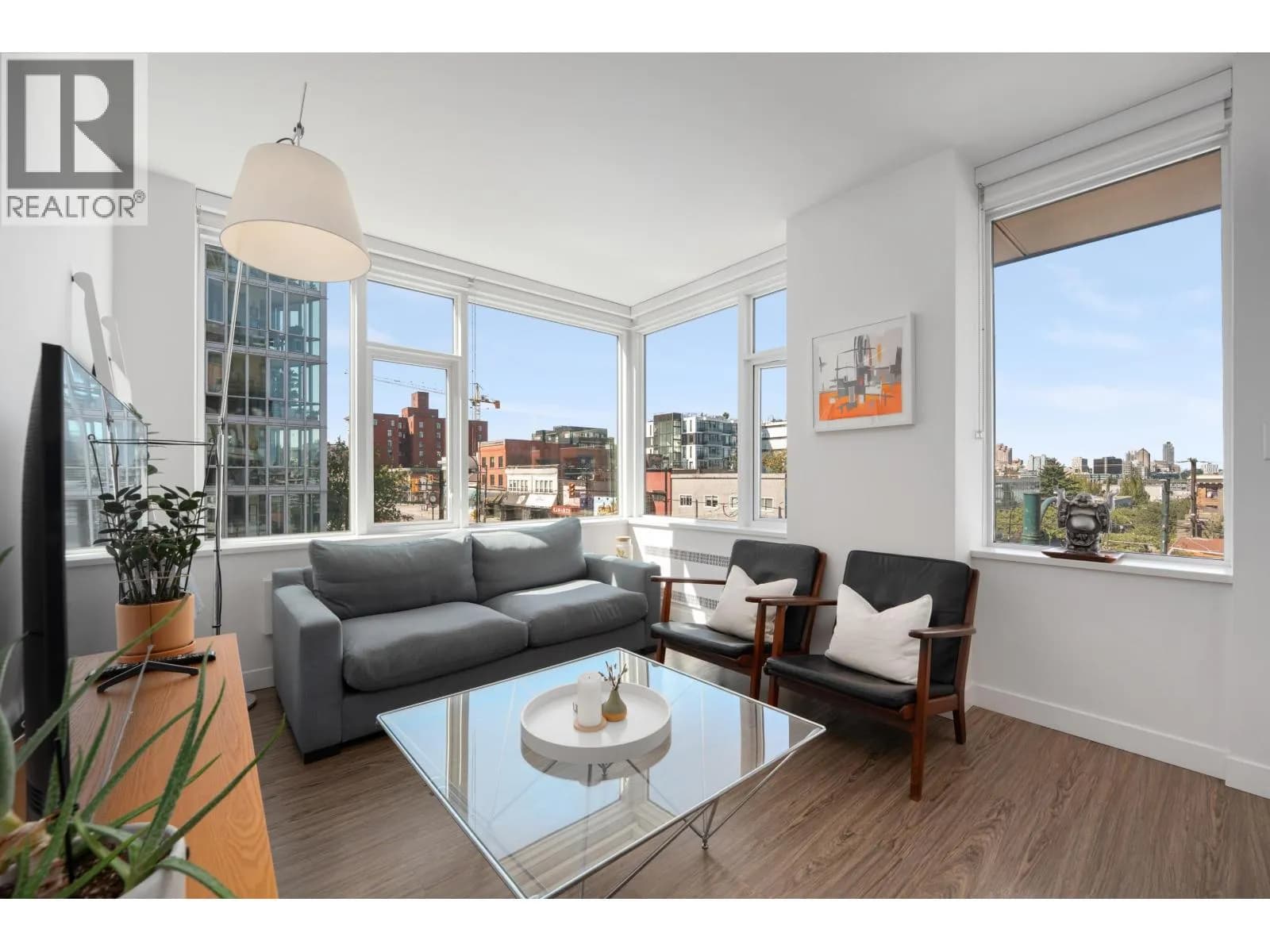 #414 209 E 7TH AVENUE, Vancouver, BC photo 4