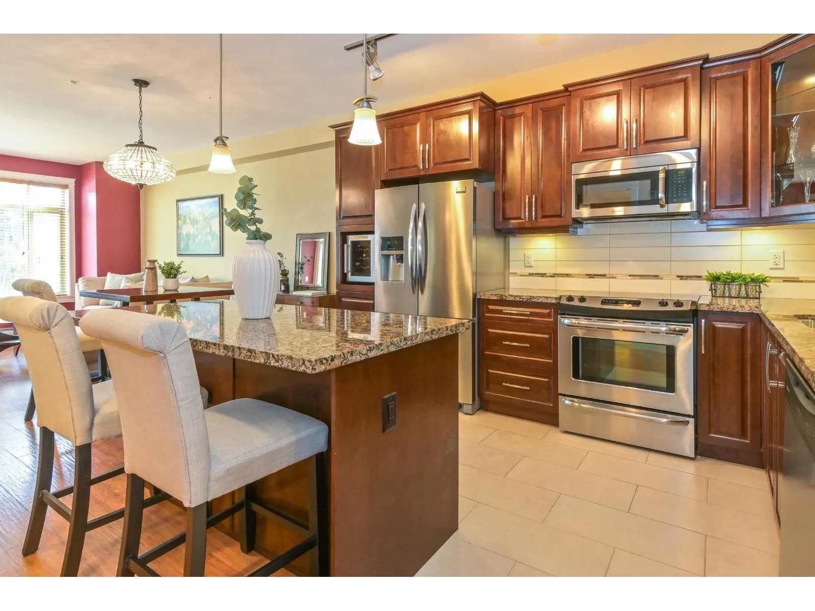 #284 8288 207A STREET, Langley, BC photo 3