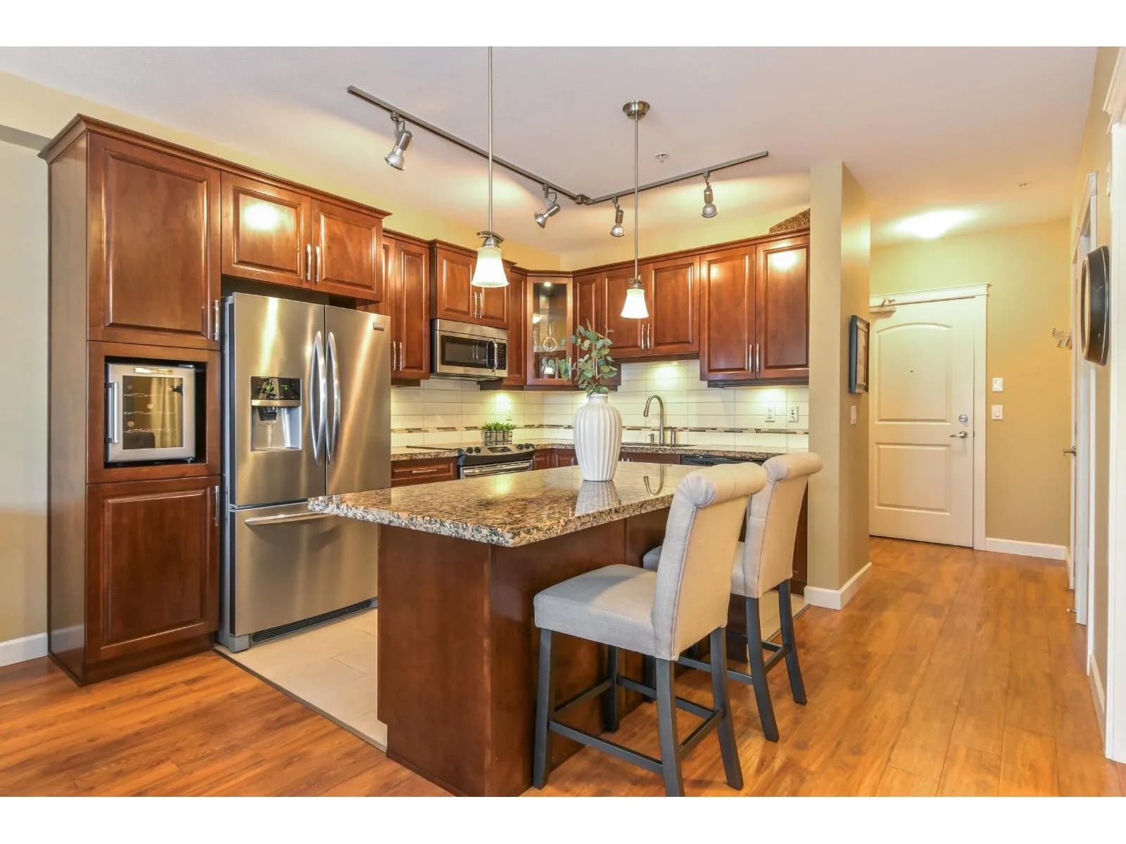 #284 8288 207A STREET, Langley, BC photo 4