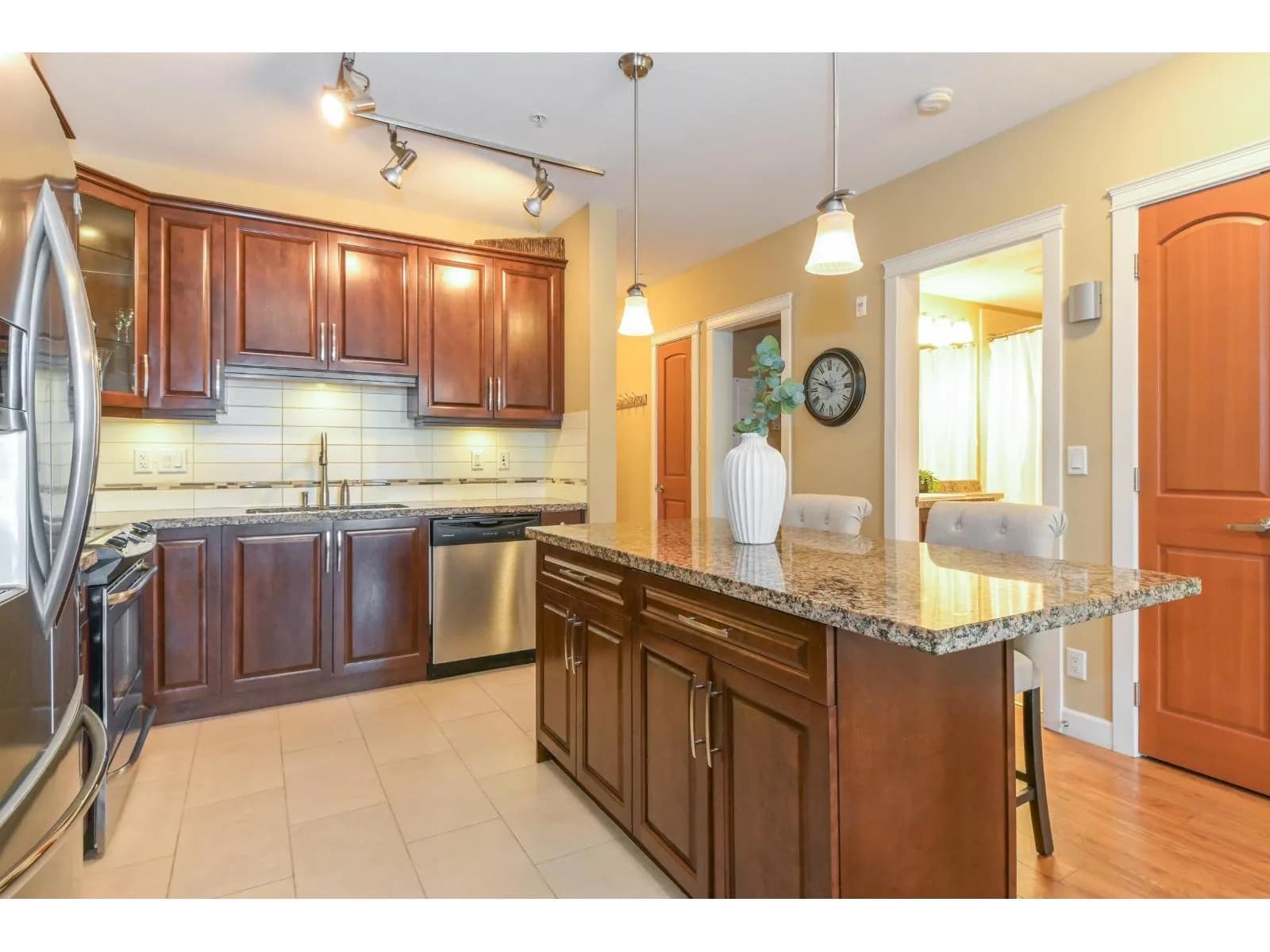 #284 8288 207A STREET, Langley, BC photo 5