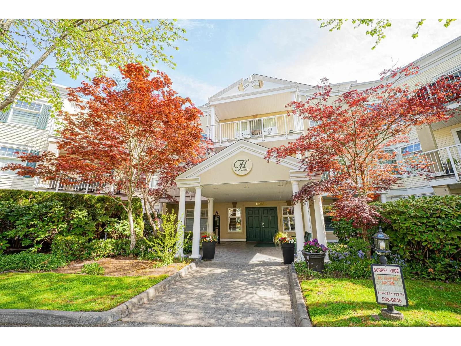 16085 83 AVENUE, Surrey