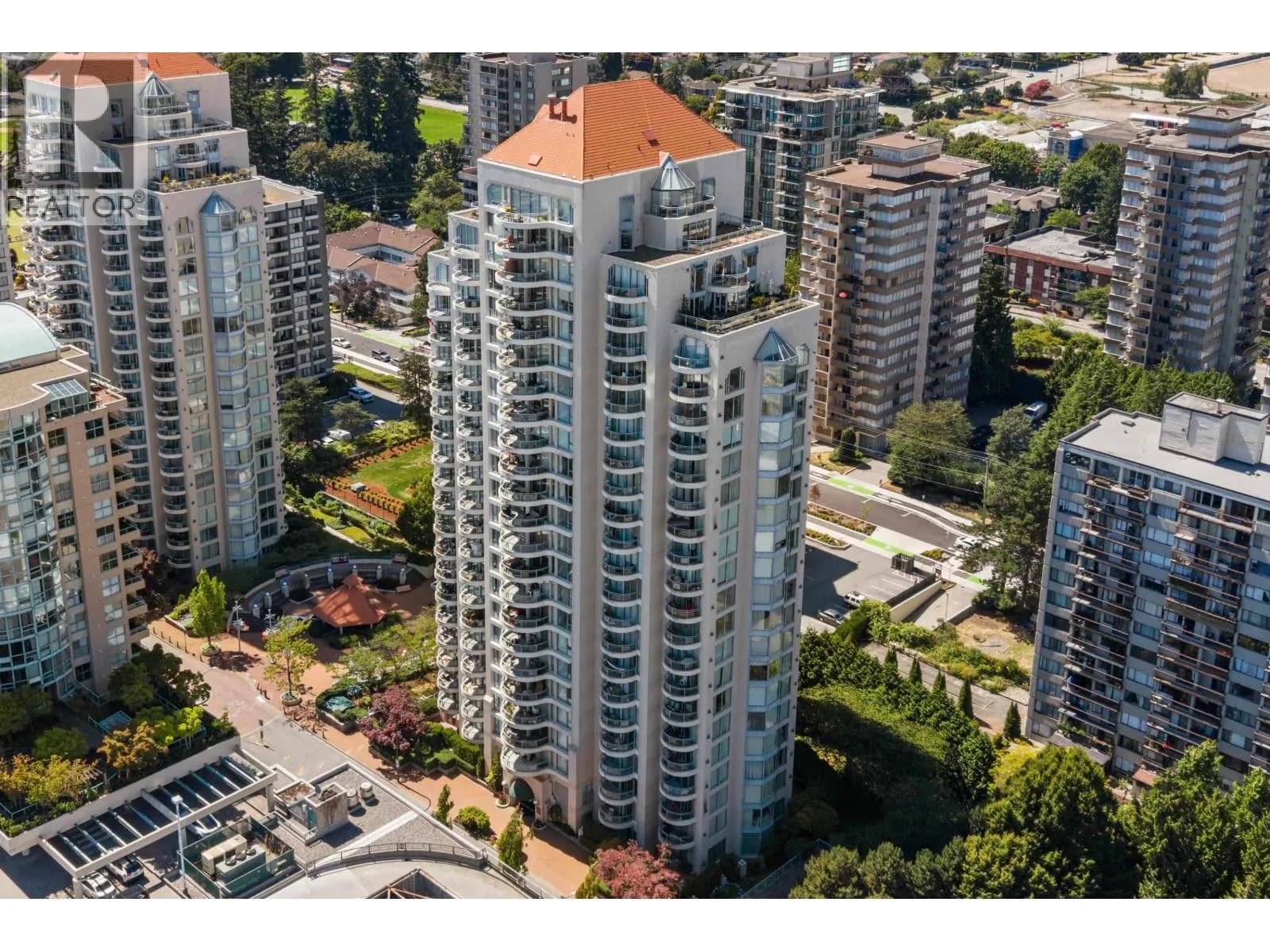 719 PRINCESS STREET, New Westminster