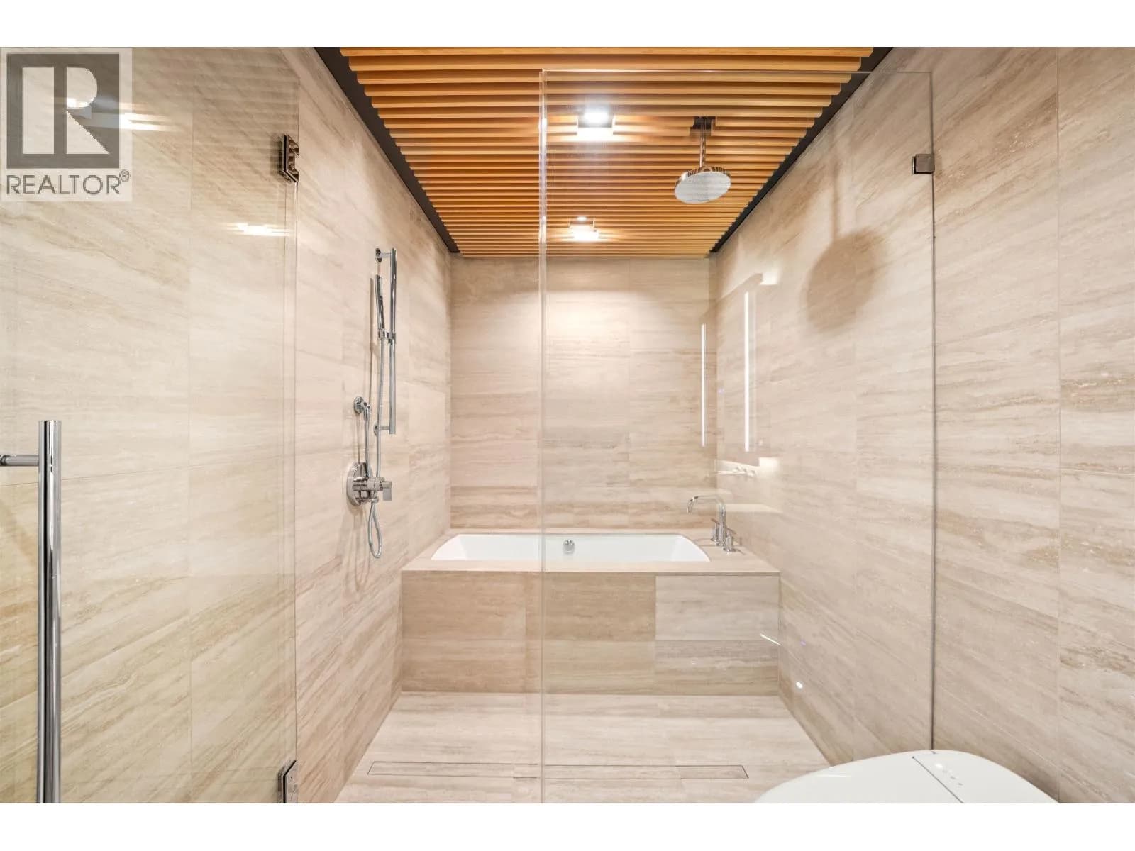 #601 1568 ALBERNI STREET, Vancouver, BC photo 5
