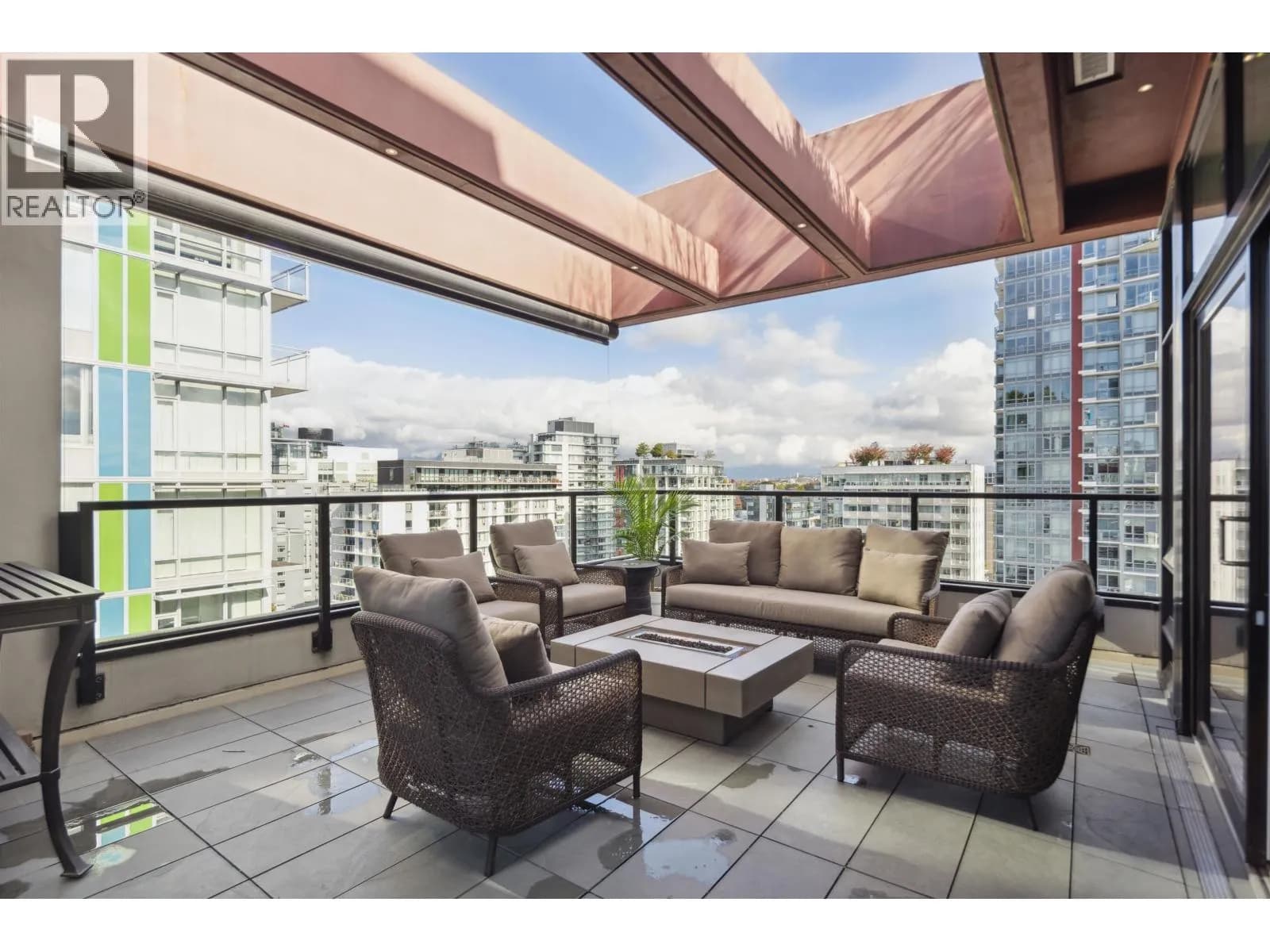 #1202 1788 ONTARIO STREET, Vancouver, BC photo 3