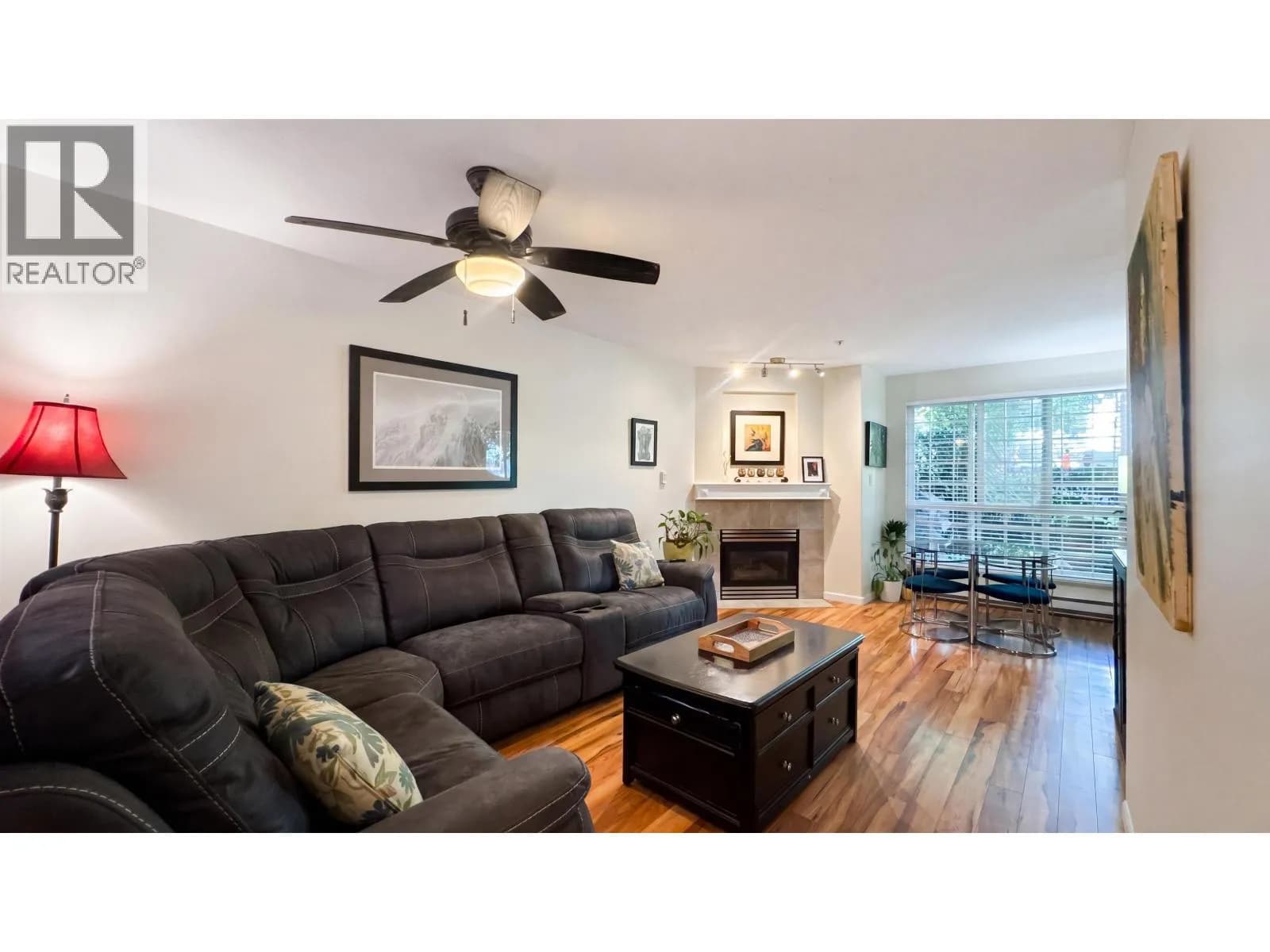 #106 8495 JELLICOE STREET, Vancouver, BC photo 3