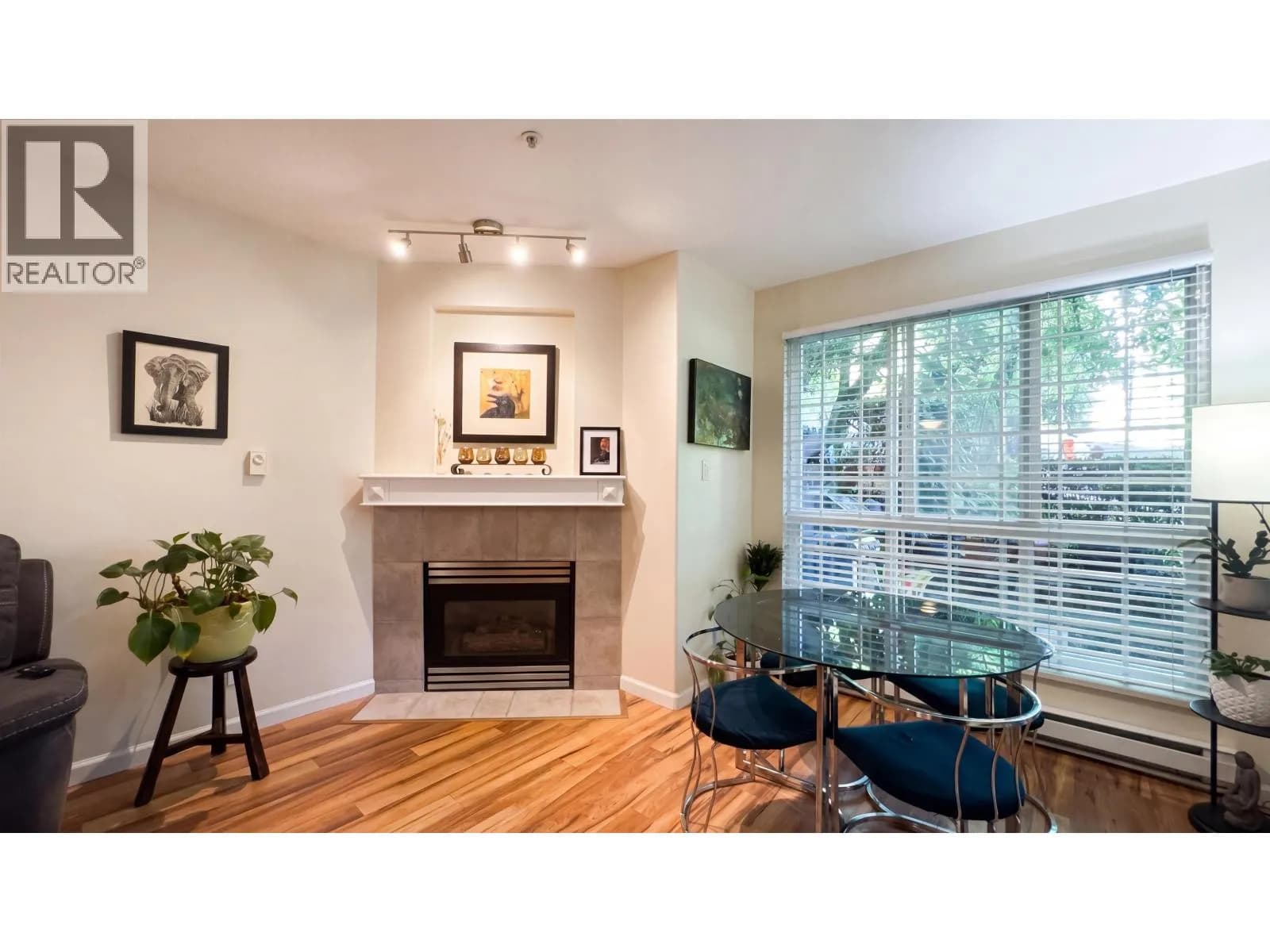 #106 8495 JELLICOE STREET, Vancouver, BC photo 5