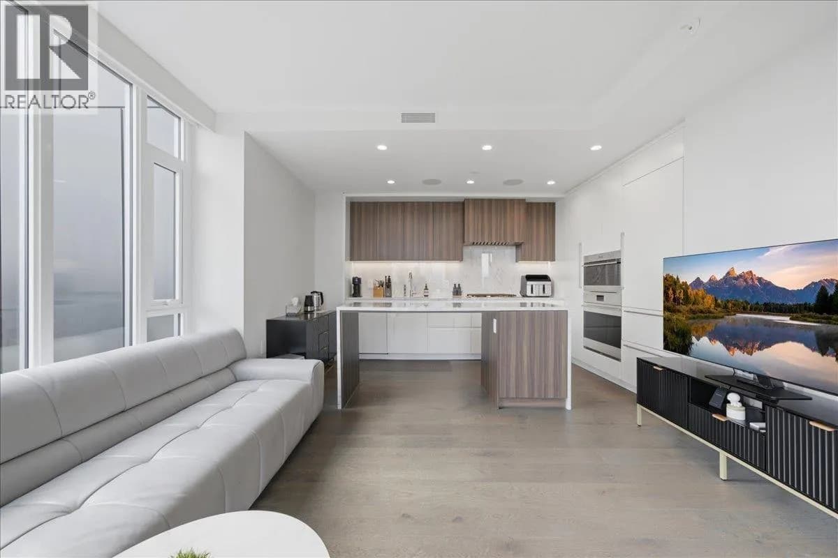 #2207 7418 PAULSON STREET, Vancouver, BC photo 2