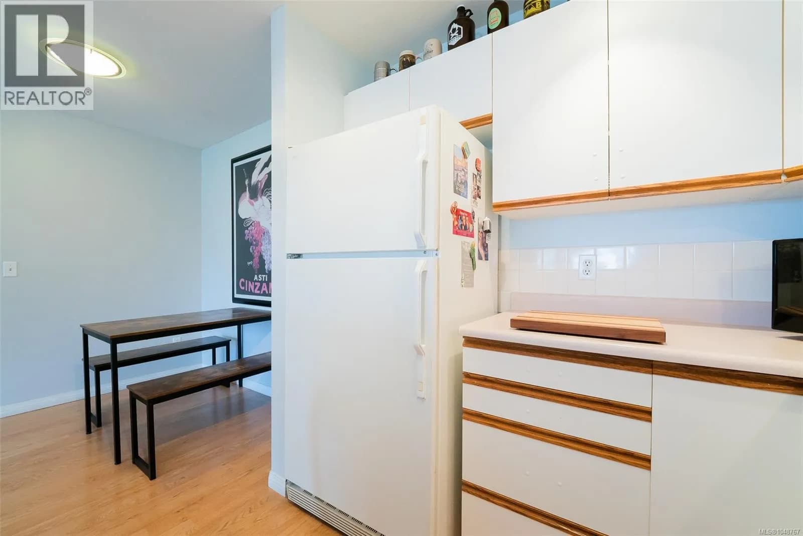 #405 1631 Dufferin Cres, Nanaimo, BC photo 5