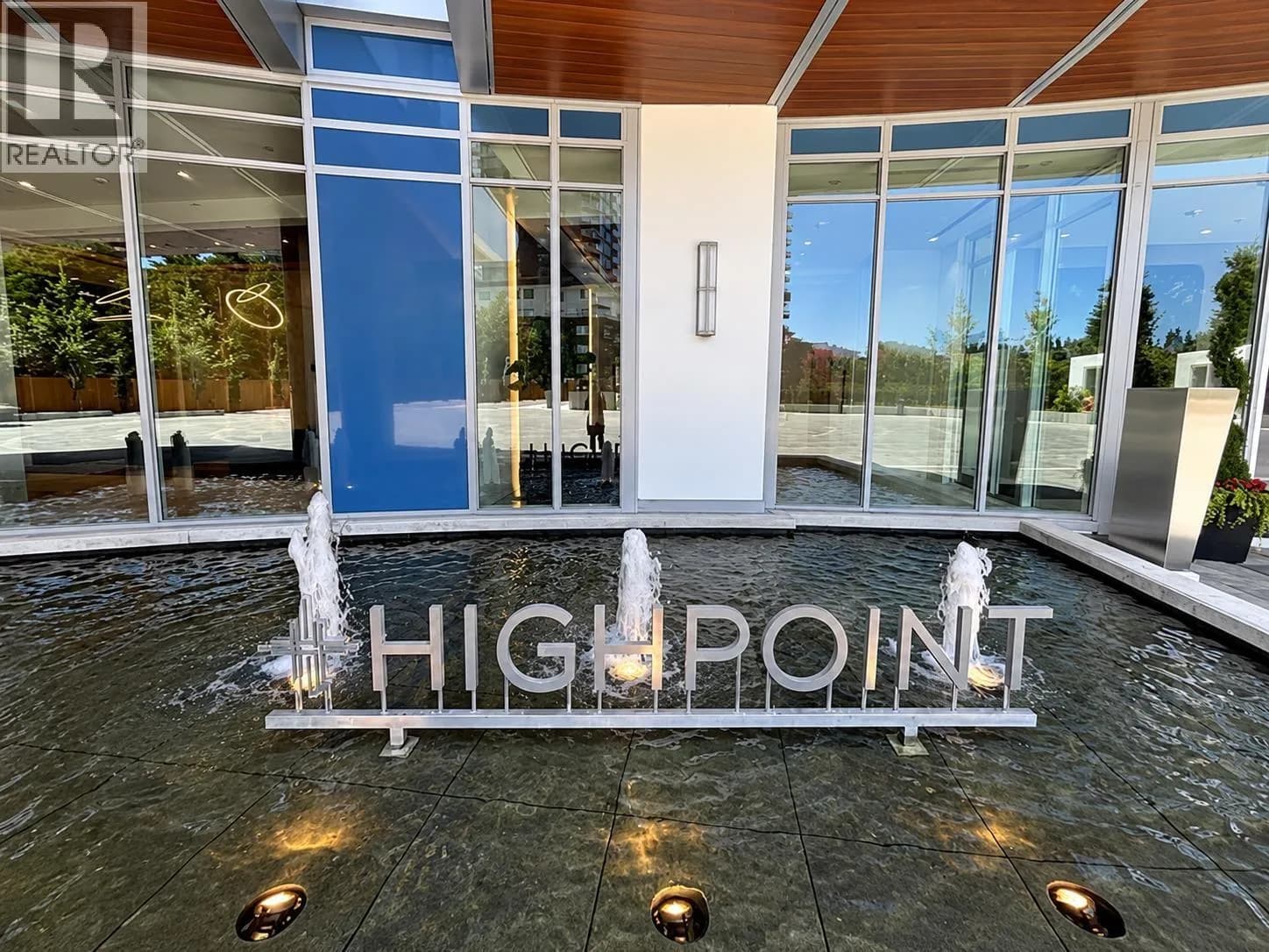 Highpoint, 518 Clarke Road, Coquitlam