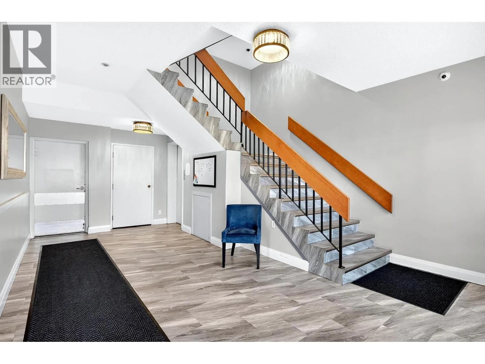 #302 1085 12th Avenue, Kamloops, BC photo 4