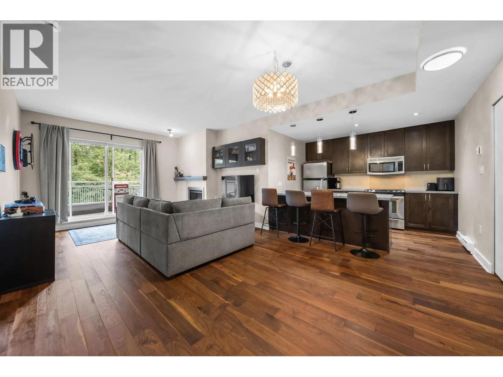 #407 2368 MARPOLE AVENUE, Port Coquitlam, BC photo 5